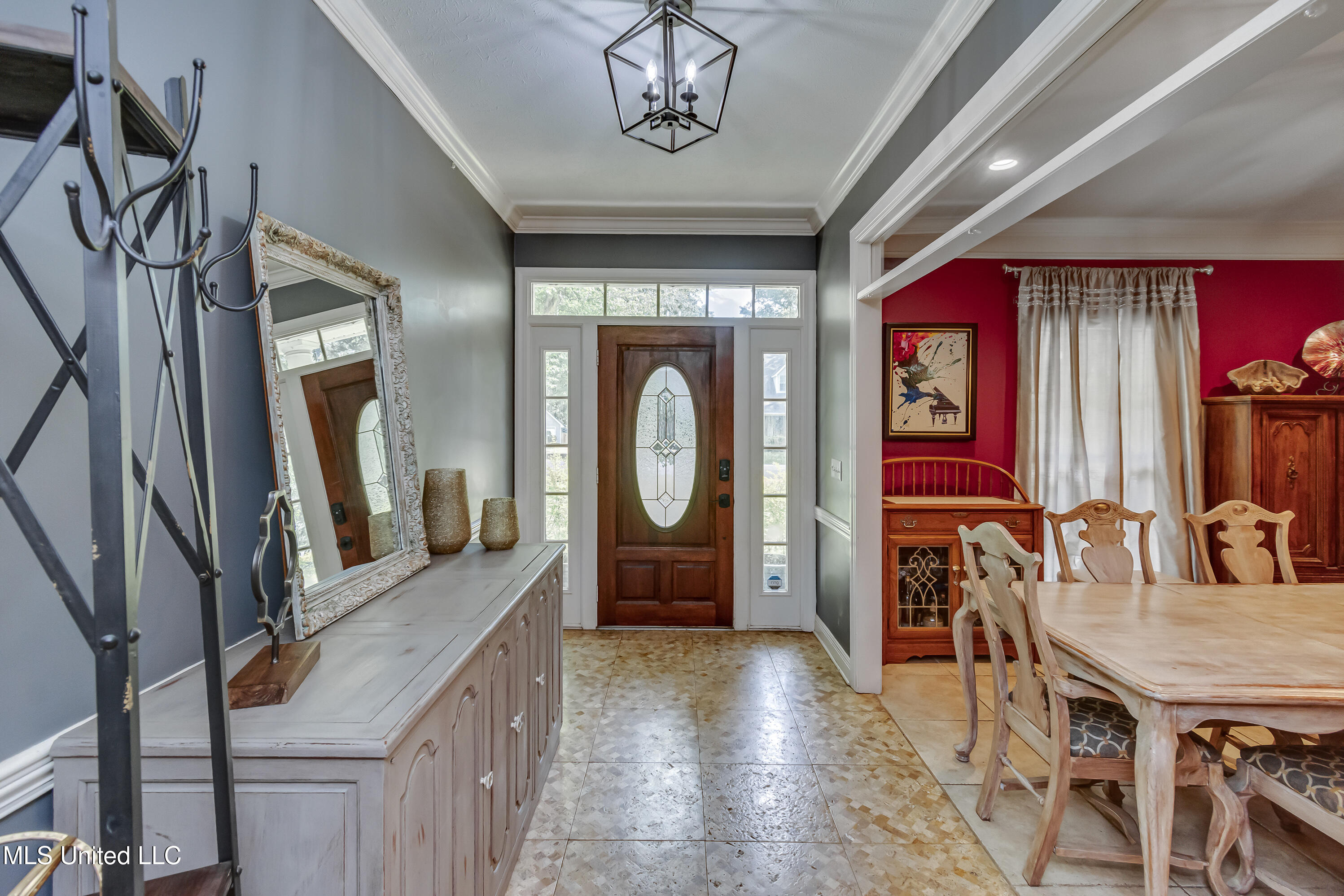203 Remington Drive, Brandon, Mississippi image 13