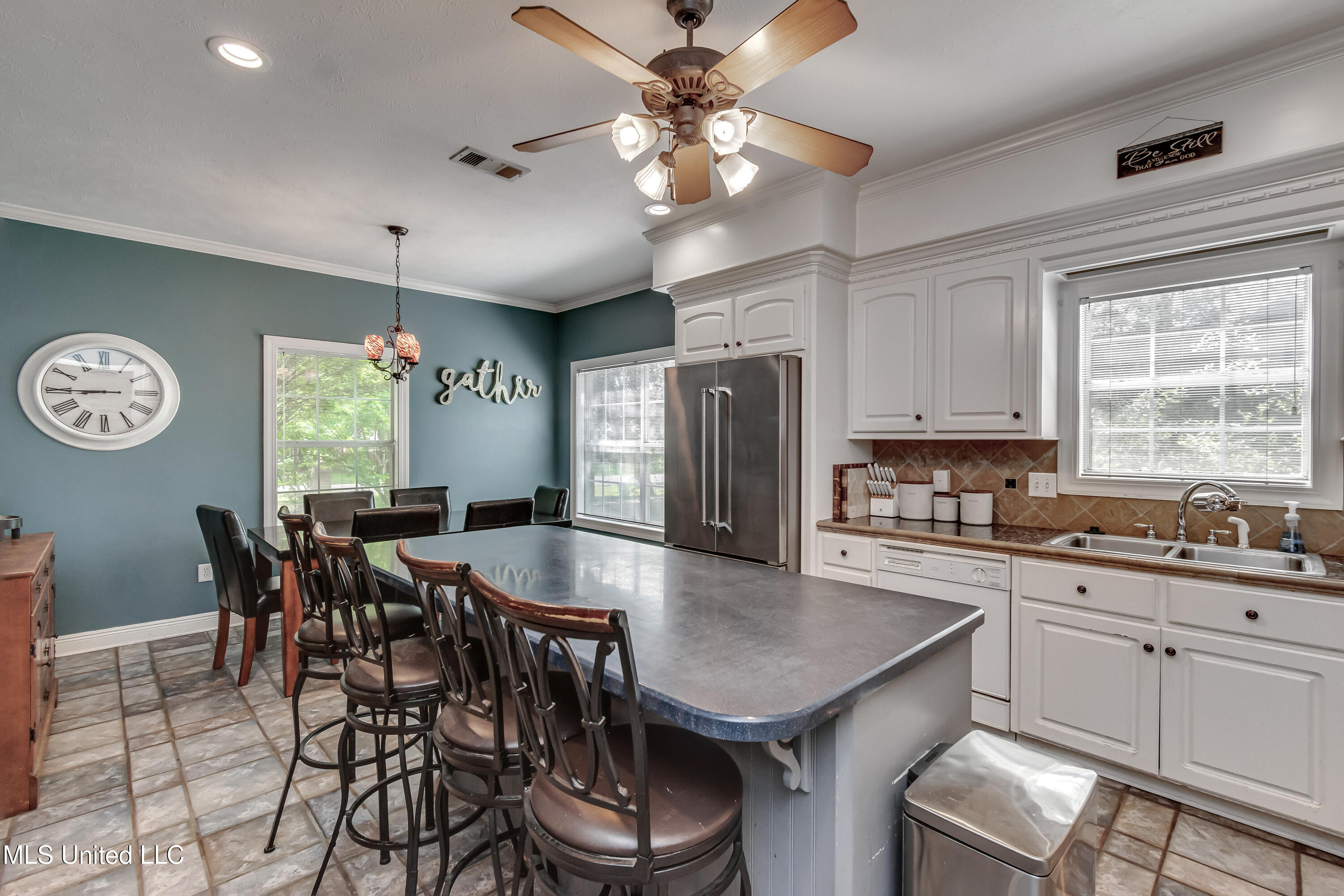 203 Remington Drive, Brandon, Mississippi image 26