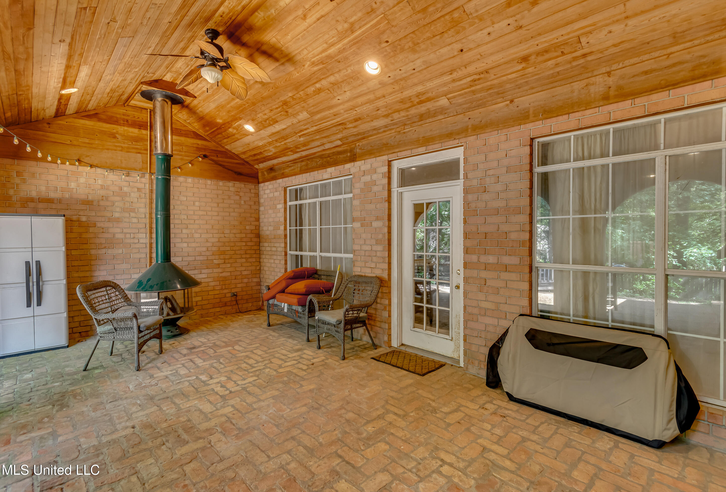 203 Remington Drive, Brandon, Mississippi image 11