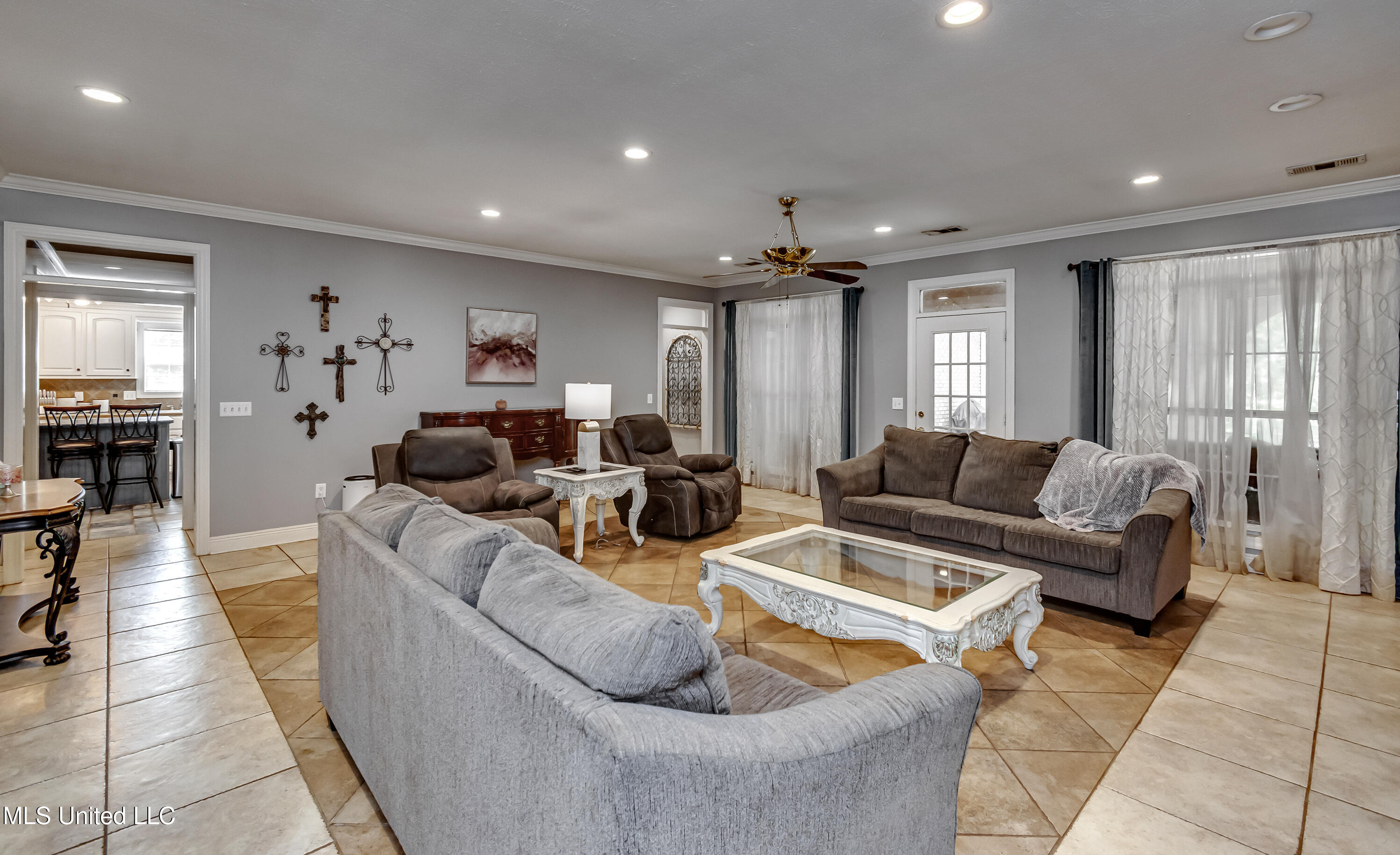 203 Remington Drive, Brandon, Mississippi image 15