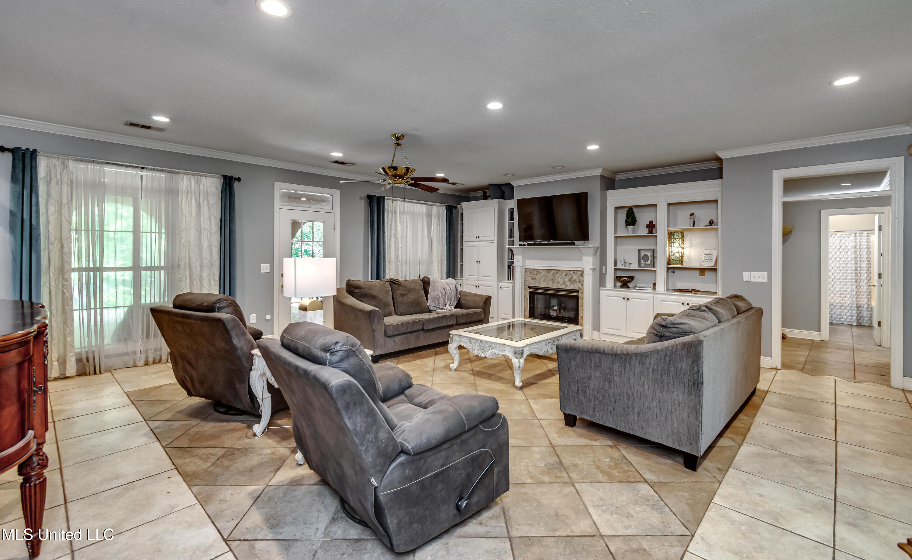 203 Remington Drive, Brandon, Mississippi image 16