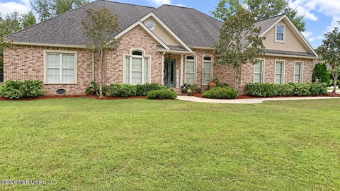 Homes For Rent - 8010 Double Lake Road<br/> Pearl River County, Picayune, MS 39466