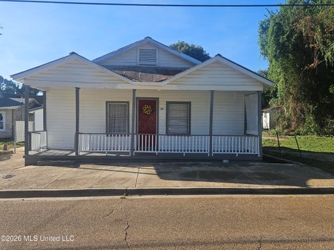 Homes For Sale - 45 Beaumont Street<br/> Adams County, Natchez, MS 39120