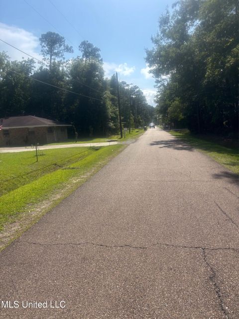 Vacant Land For Sale - NSN Music Street<br/> Hancock County, Waveland, MS 39576