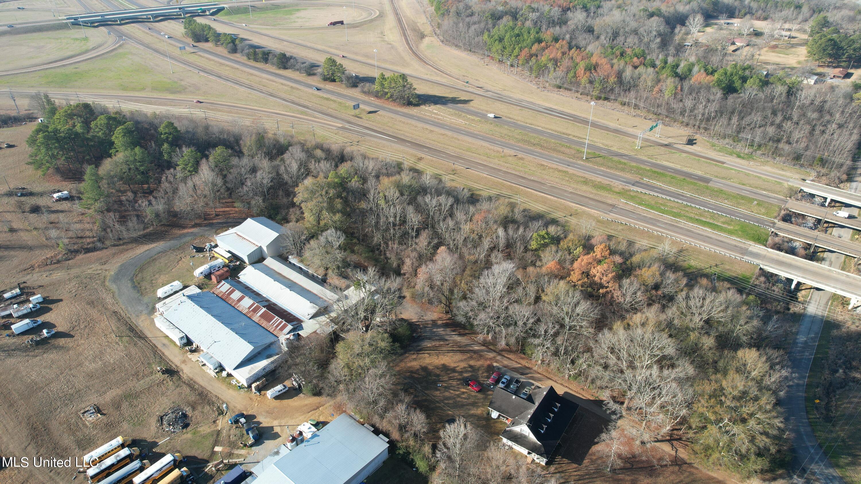 Goodson Road Road, Canton, Mississippi image 4