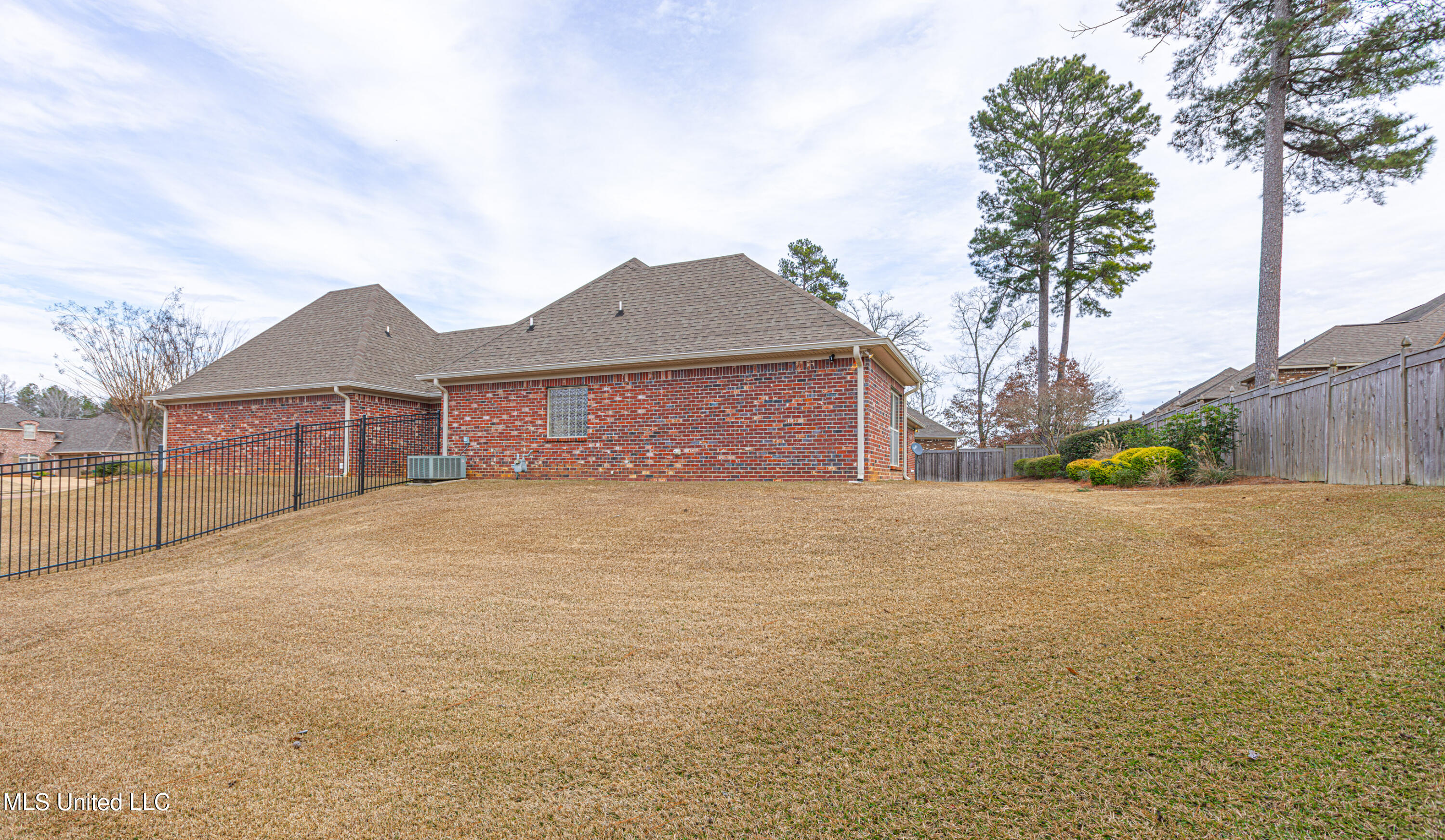 508 Assurance Circle, Brandon, Mississippi image 9