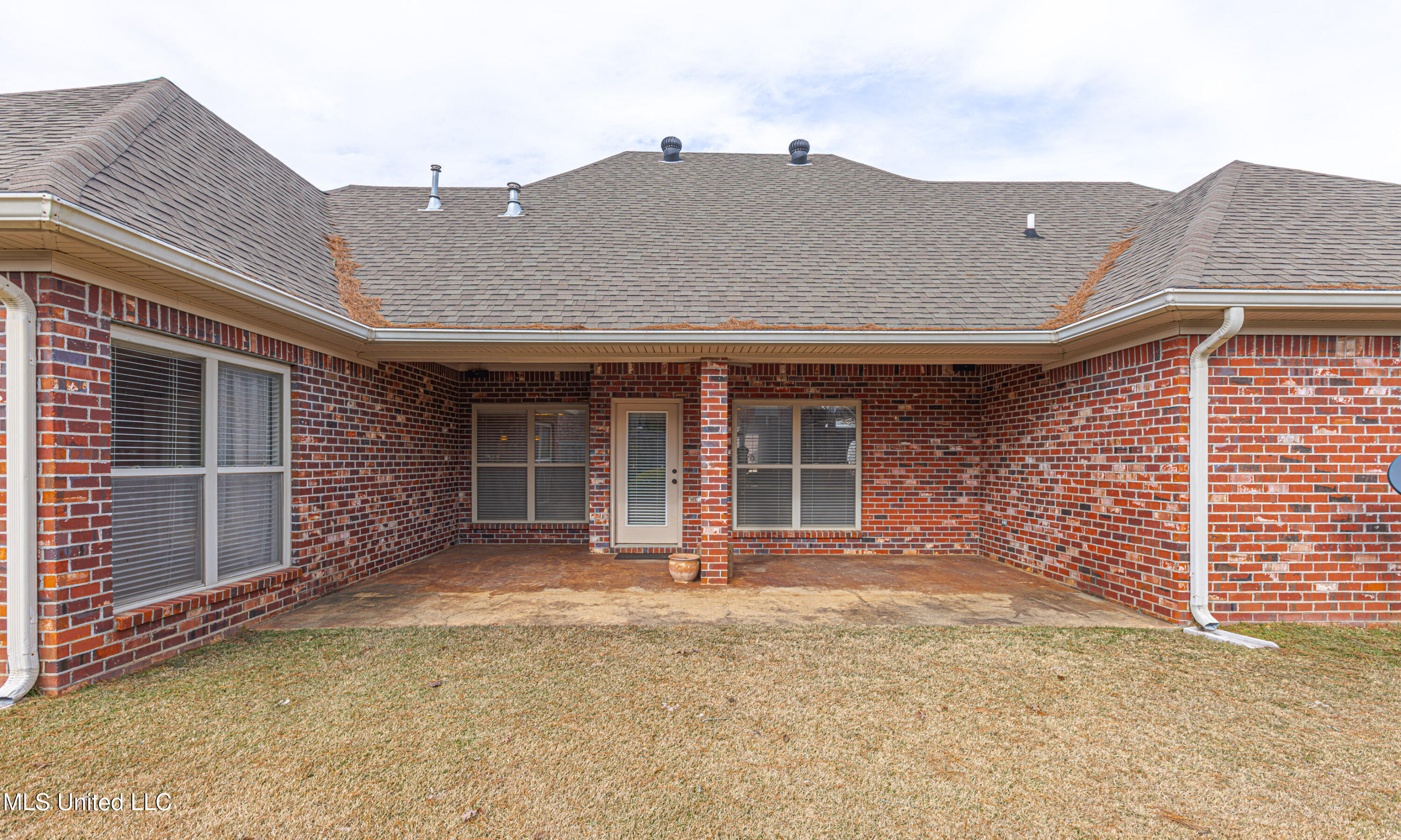 508 Assurance Circle, Brandon, Mississippi image 7