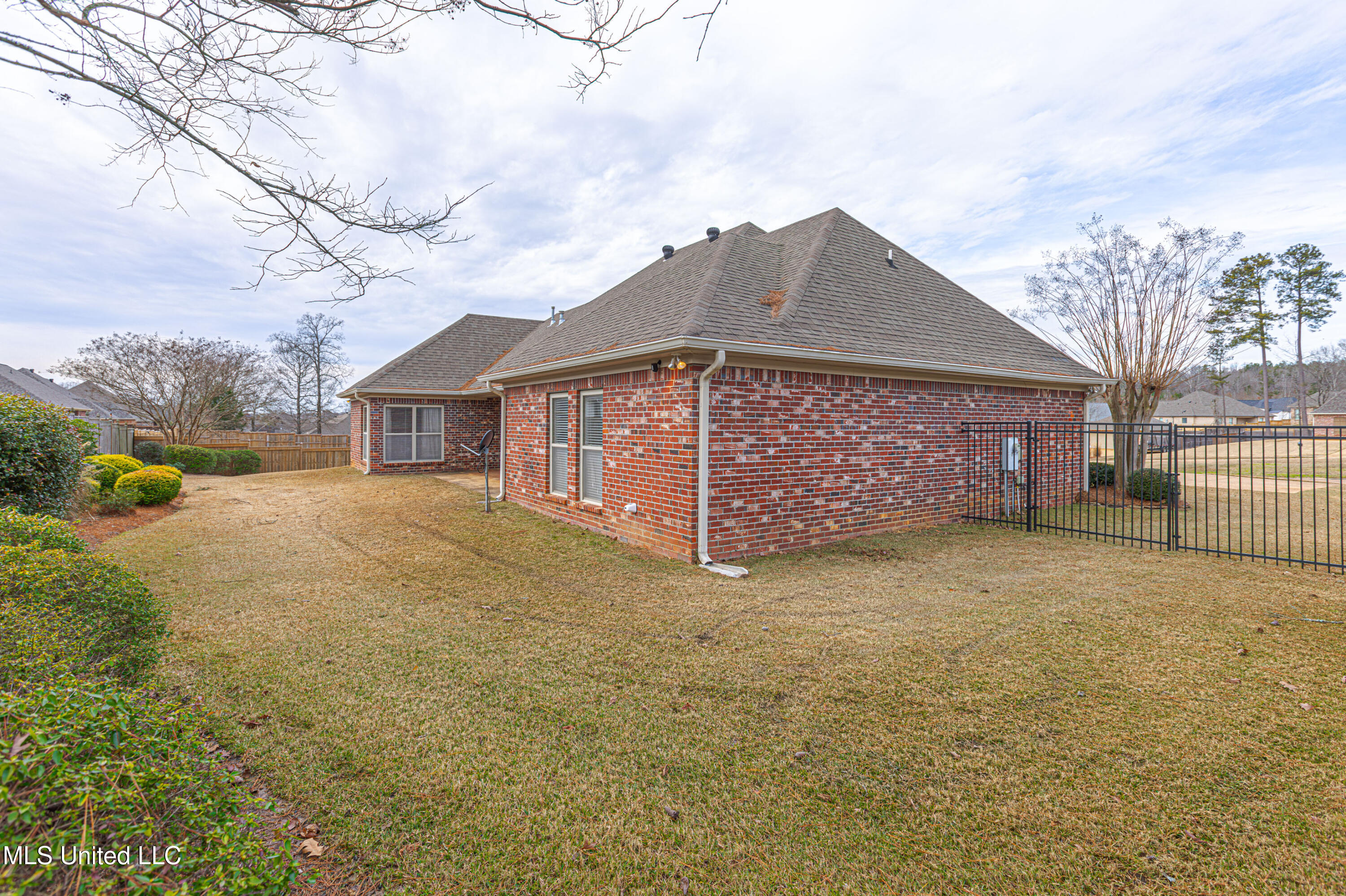 508 Assurance Circle, Brandon, Mississippi image 8