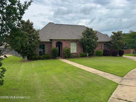 Homes For Sale - 110 Copper Ridge Court<br/> Madison, MS 39110