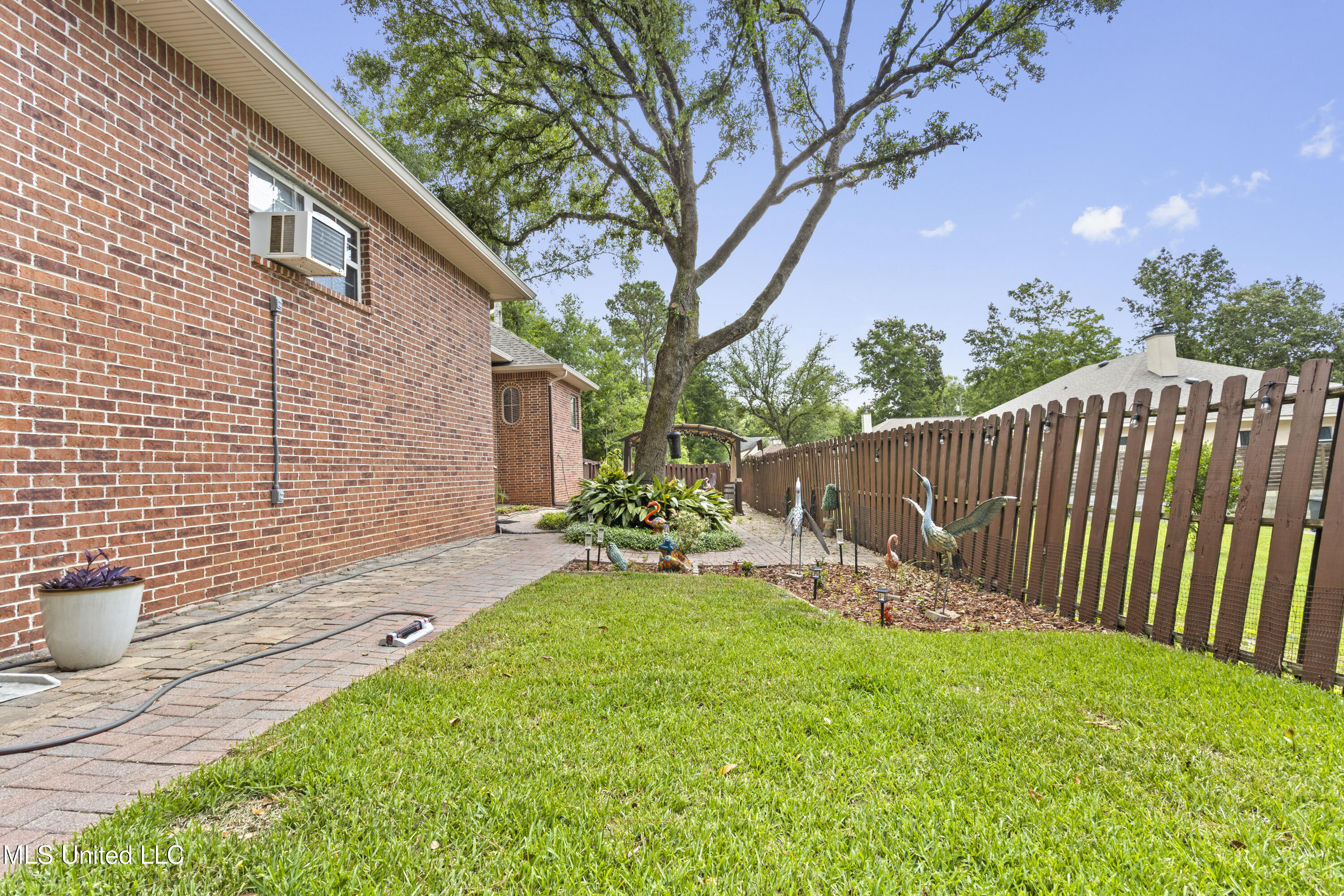 5578 E Diamondhead Drive, Diamondhead, Mississippi image 43
