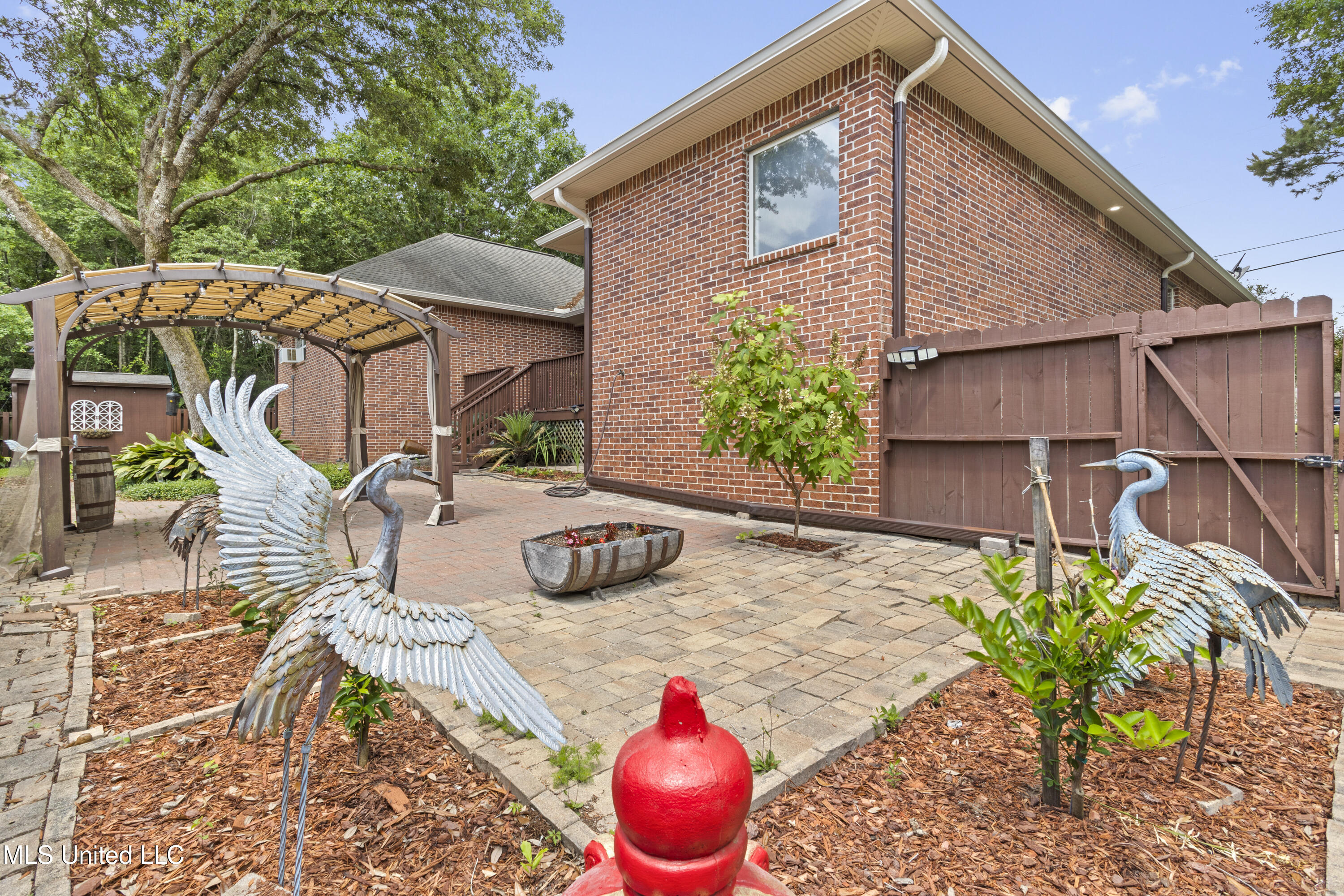 5578 E Diamondhead Drive, Diamondhead, Mississippi image 39