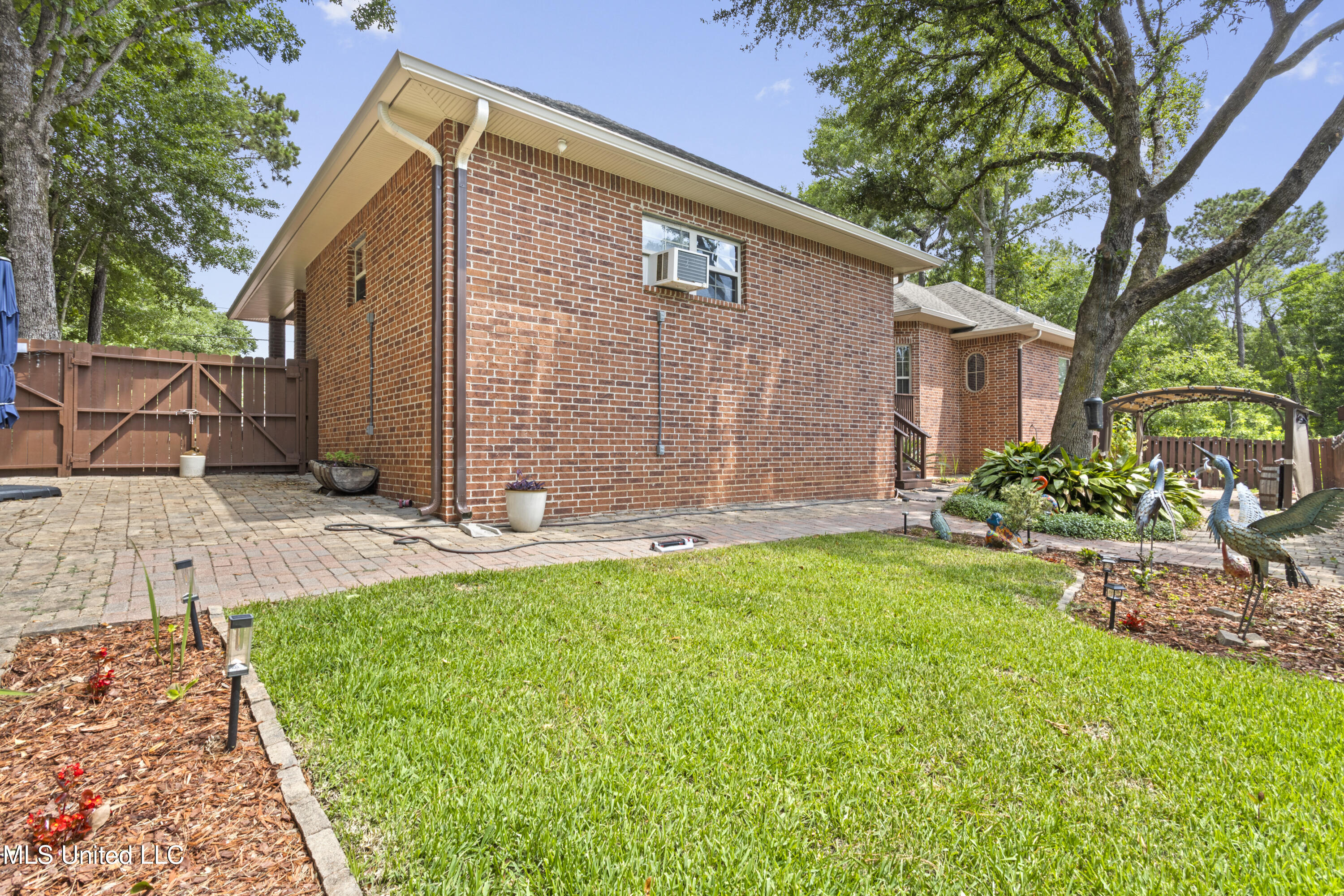 5578 E Diamondhead Drive, Diamondhead, Mississippi image 42