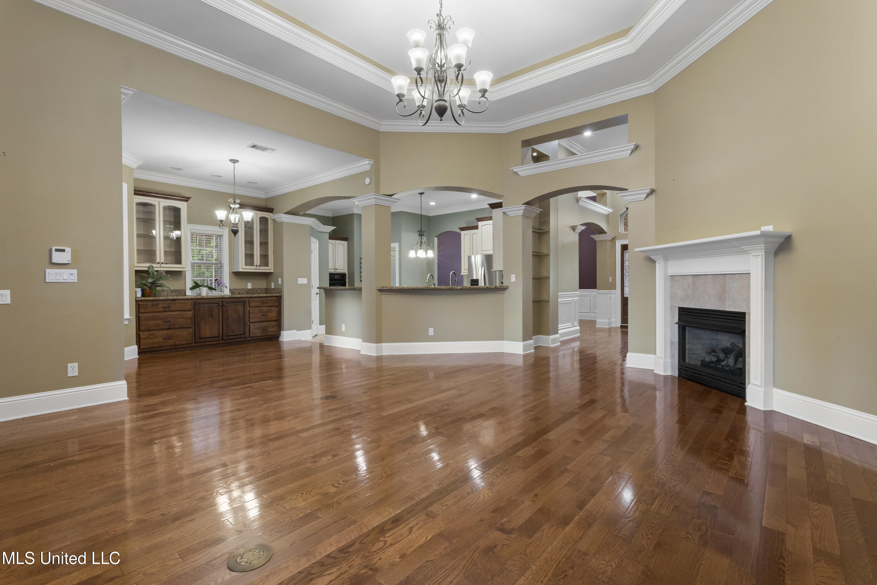 5578 E Diamondhead Drive, Diamondhead, Mississippi image 9