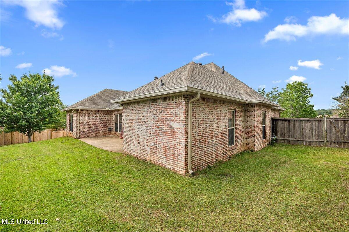 805 Vintage Point Pt, Brandon, Mississippi image 13