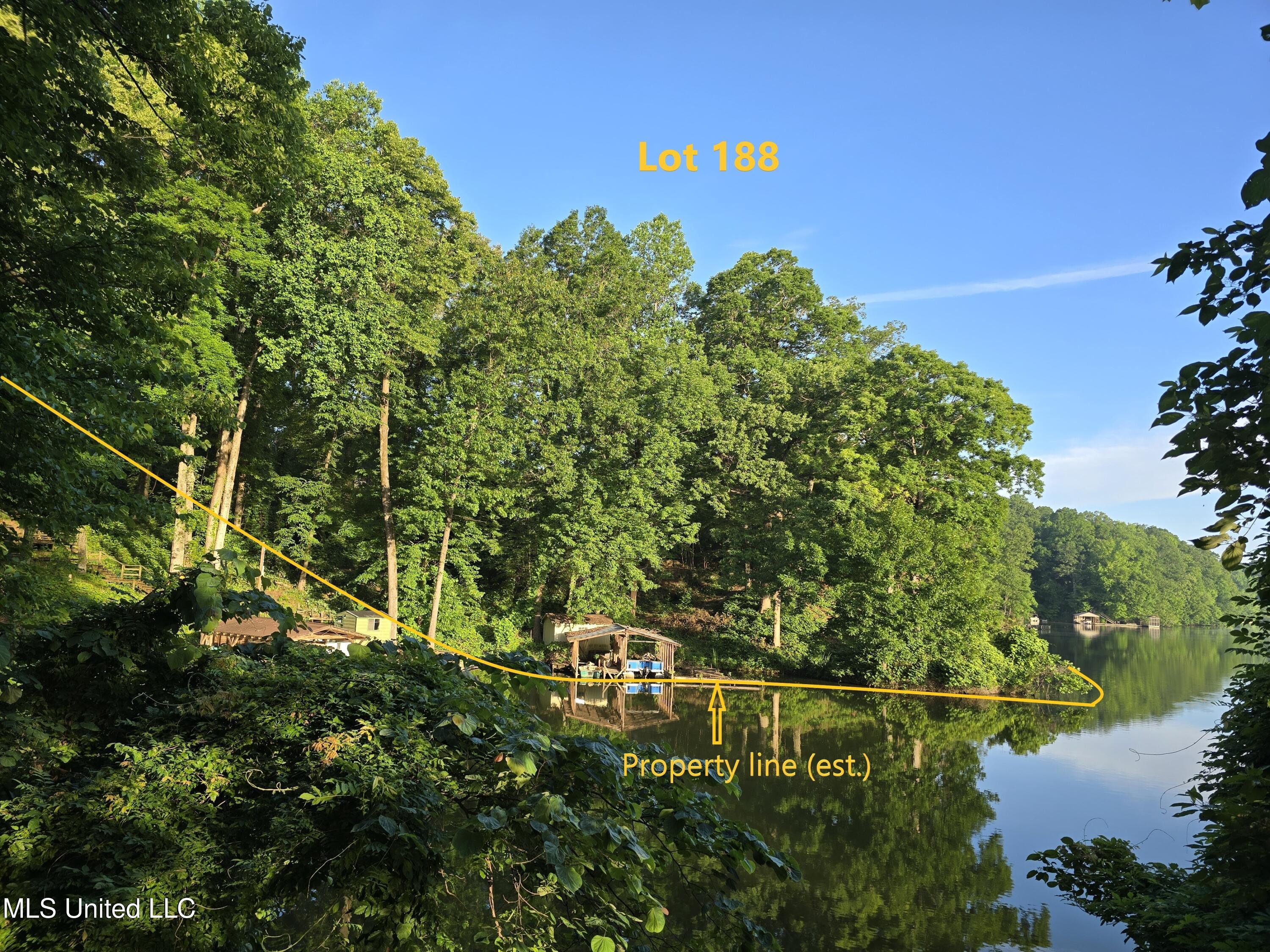3090 Hickory Drive, Hernando, Mississippi image 5