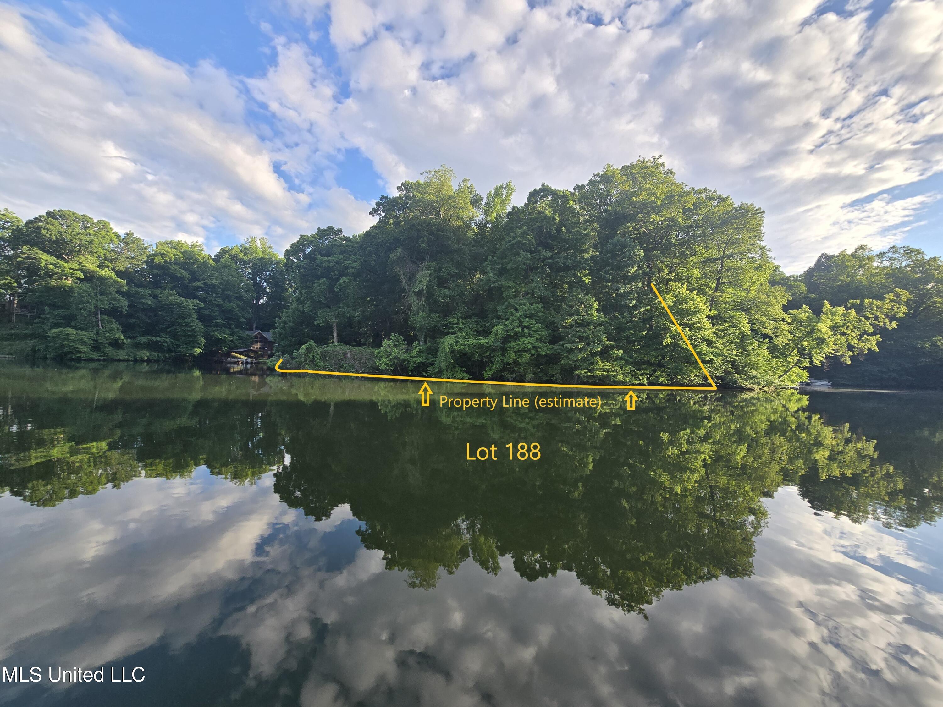 3090 Hickory Drive, Hernando, Mississippi image 7