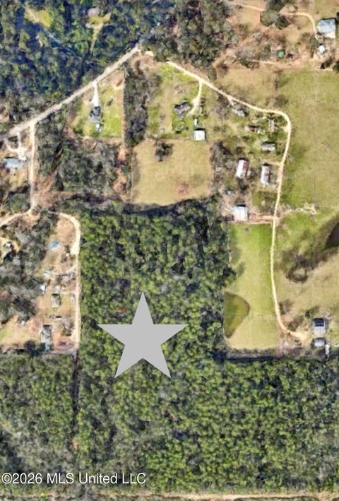 Vacant Land For Sale - Old Woolmarket Rd Road<br/> Biloxi, MS 39532