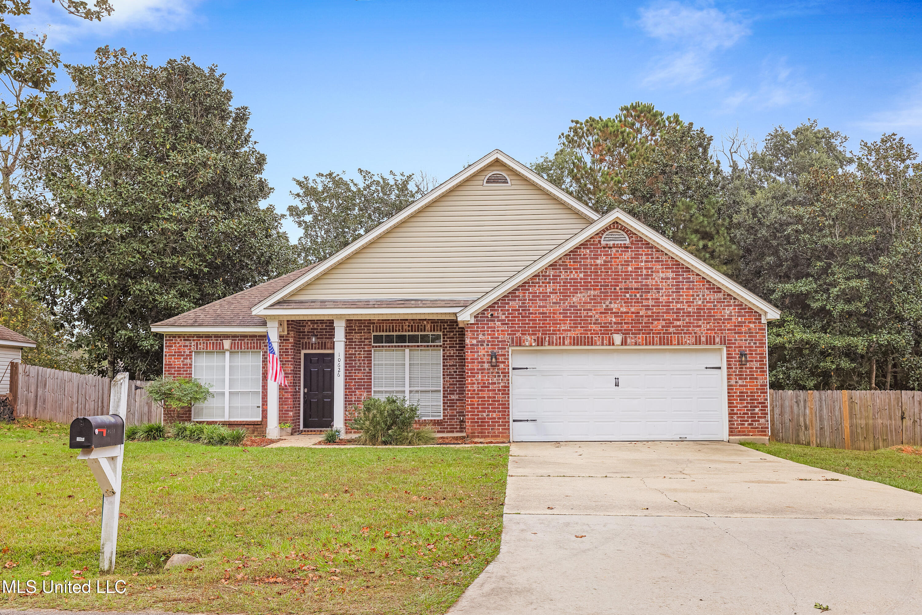 10626 Shorecrest Road, Biloxi, Mississippi image 1