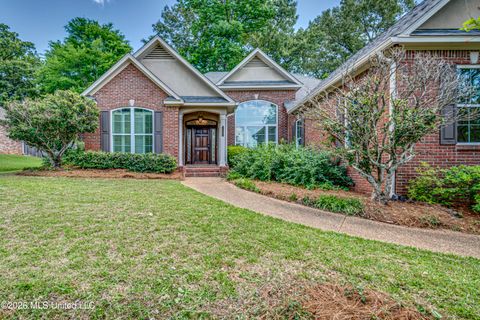Homes For Sale - 248 Oak Park Drive<br/> Madison, MS 39110