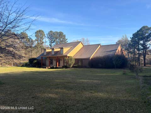 Homes For Sale - 337 J C Prestage Road<br/> Pelahatchie, MS 39145