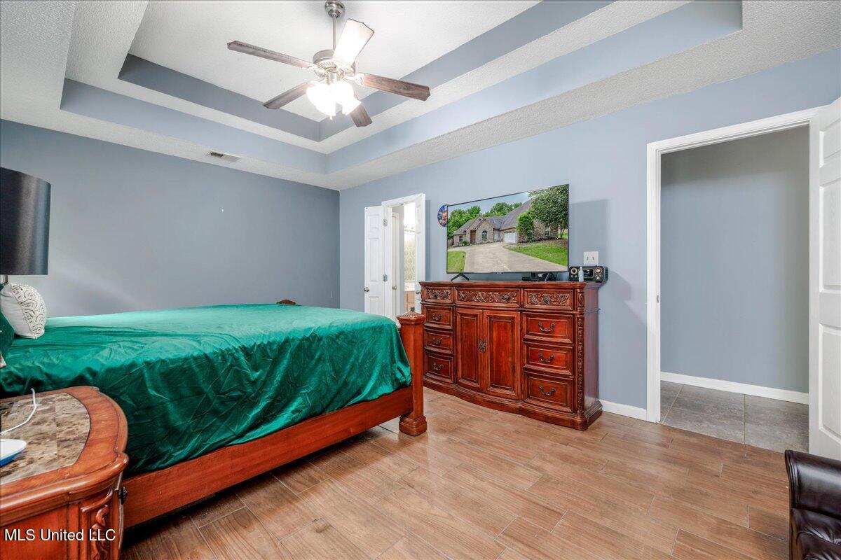 856 Keebler Drive, Southaven, Mississippi image 15