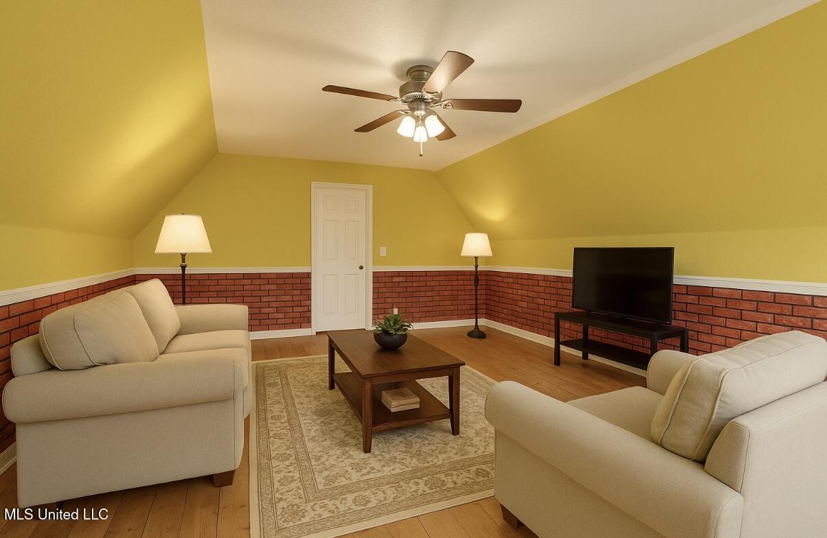 856 Keebler Drive, Southaven, Mississippi image 28