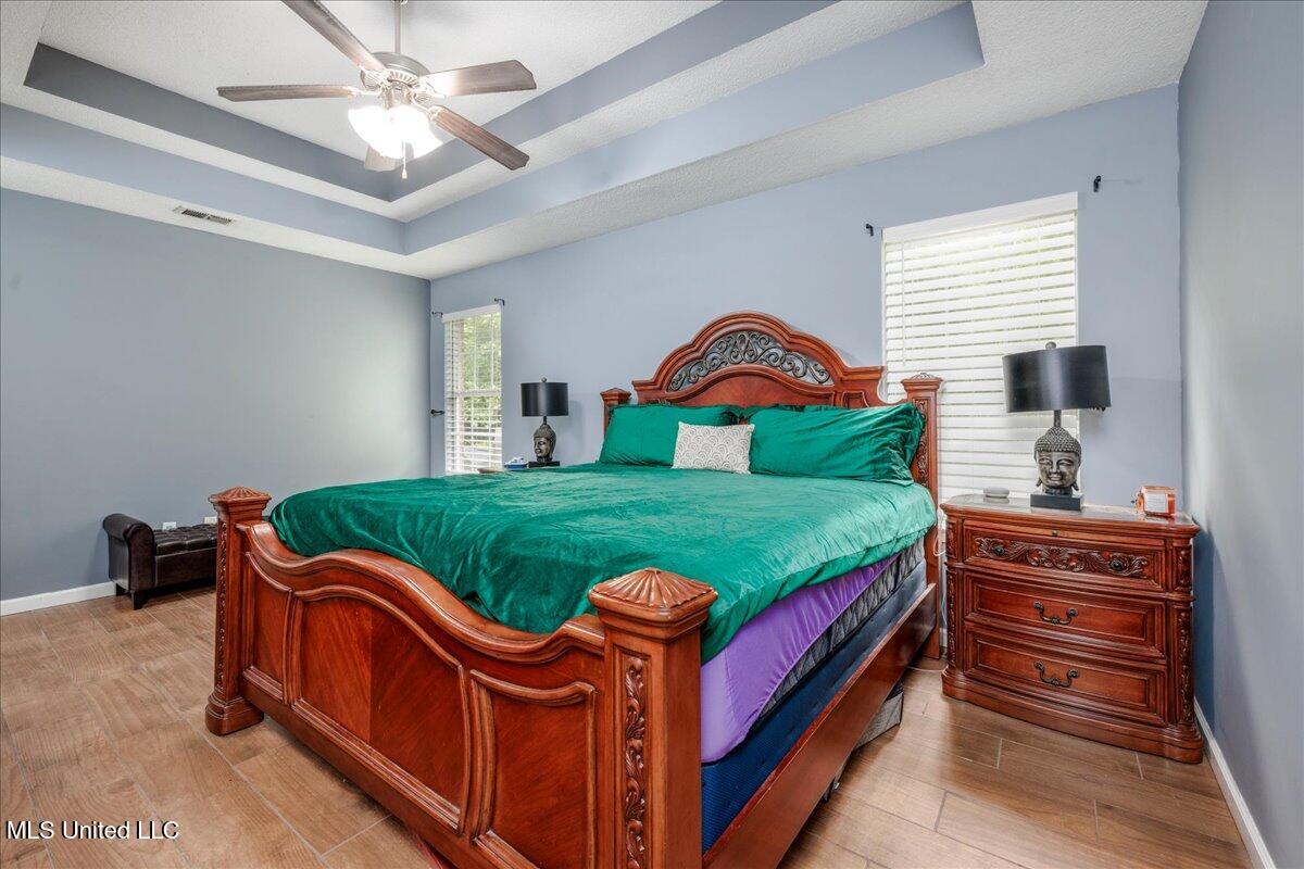 856 Keebler Drive, Southaven, Mississippi image 13