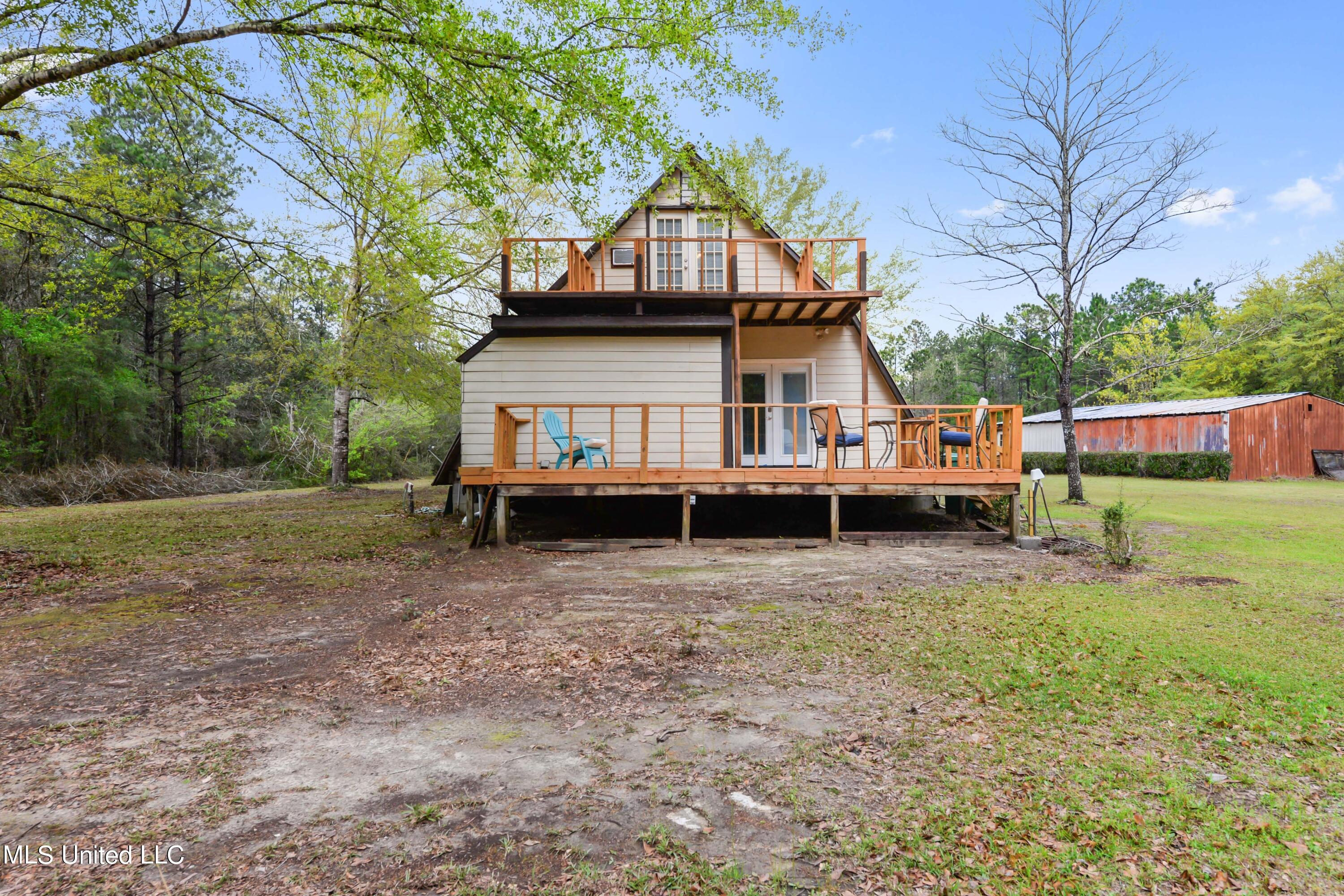 25541 Broadridge Drive, Picayune, Mississippi image 24