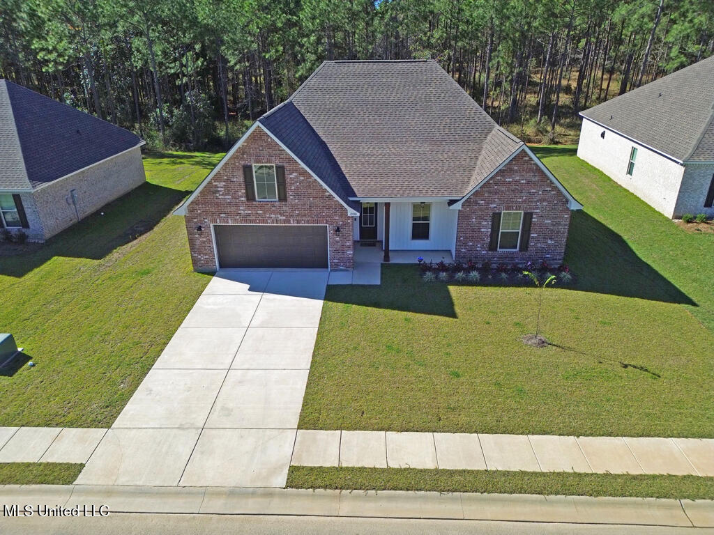 15550 Soaring Loop, Gulfport, Mississippi image 2