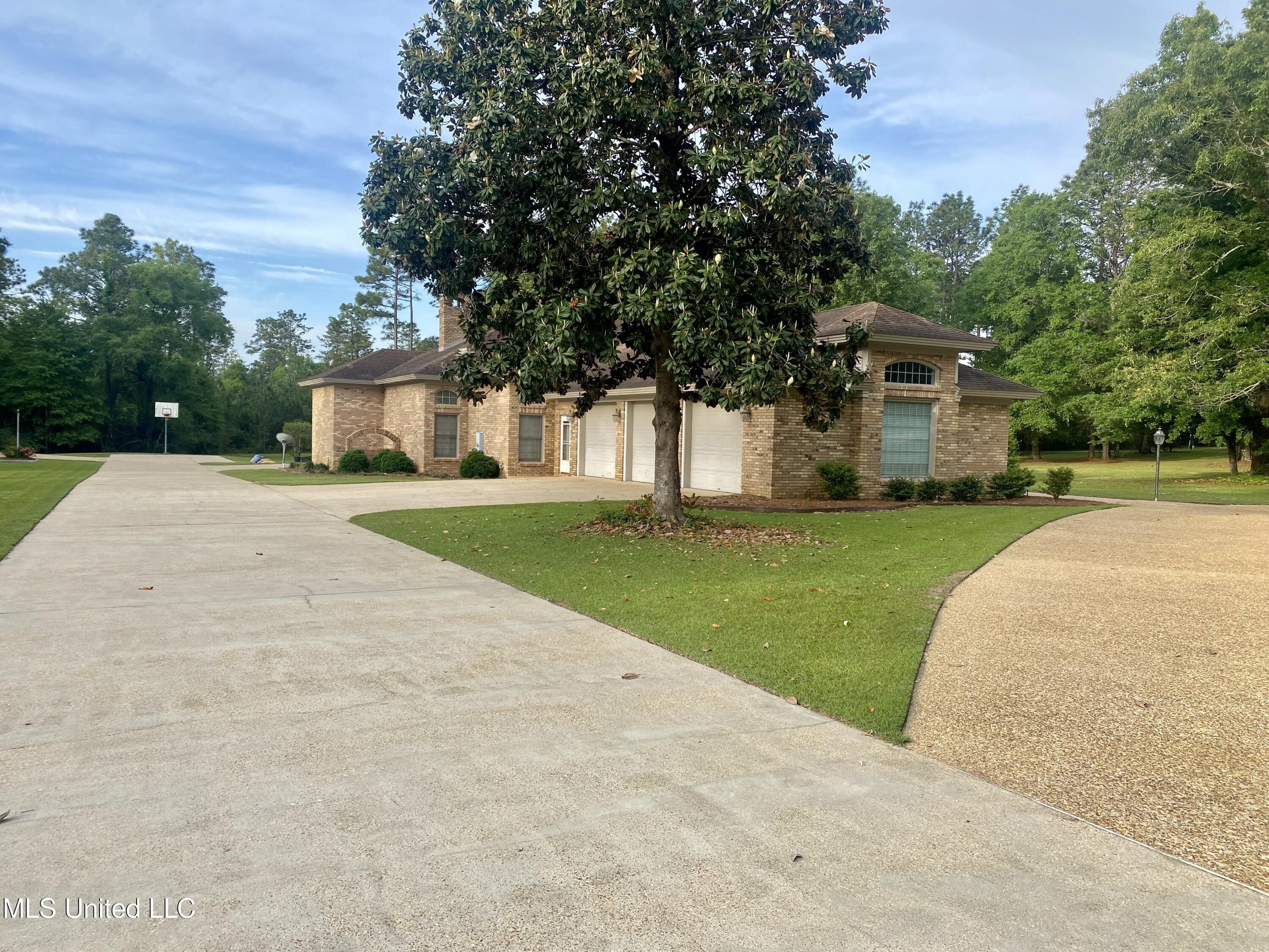 41 C G Evans Road, Wiggins, Mississippi image 3