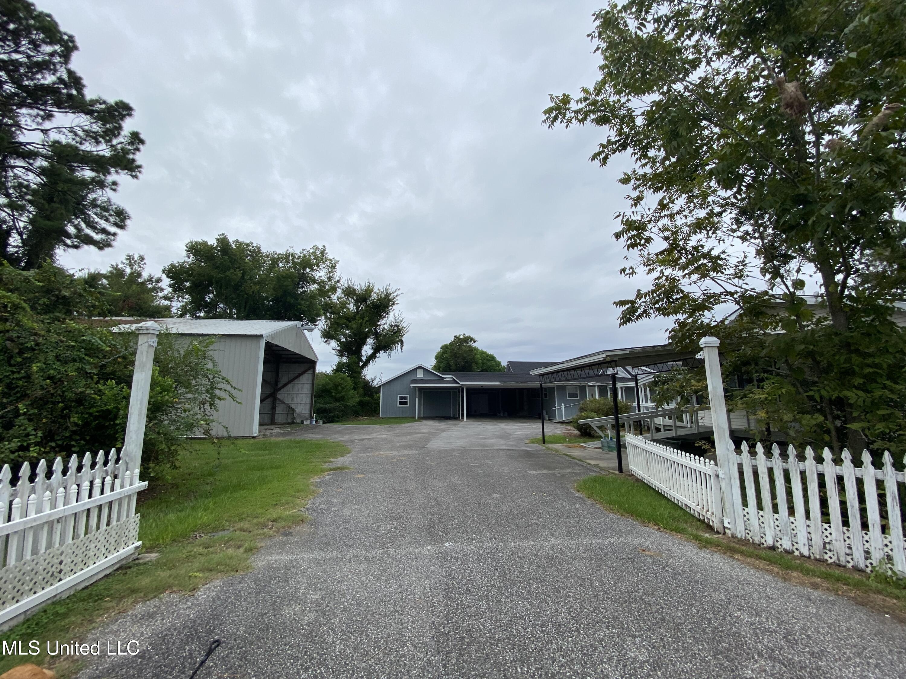 3618 Bellview Ave. Avenue, Moss Point, Mississippi image 6