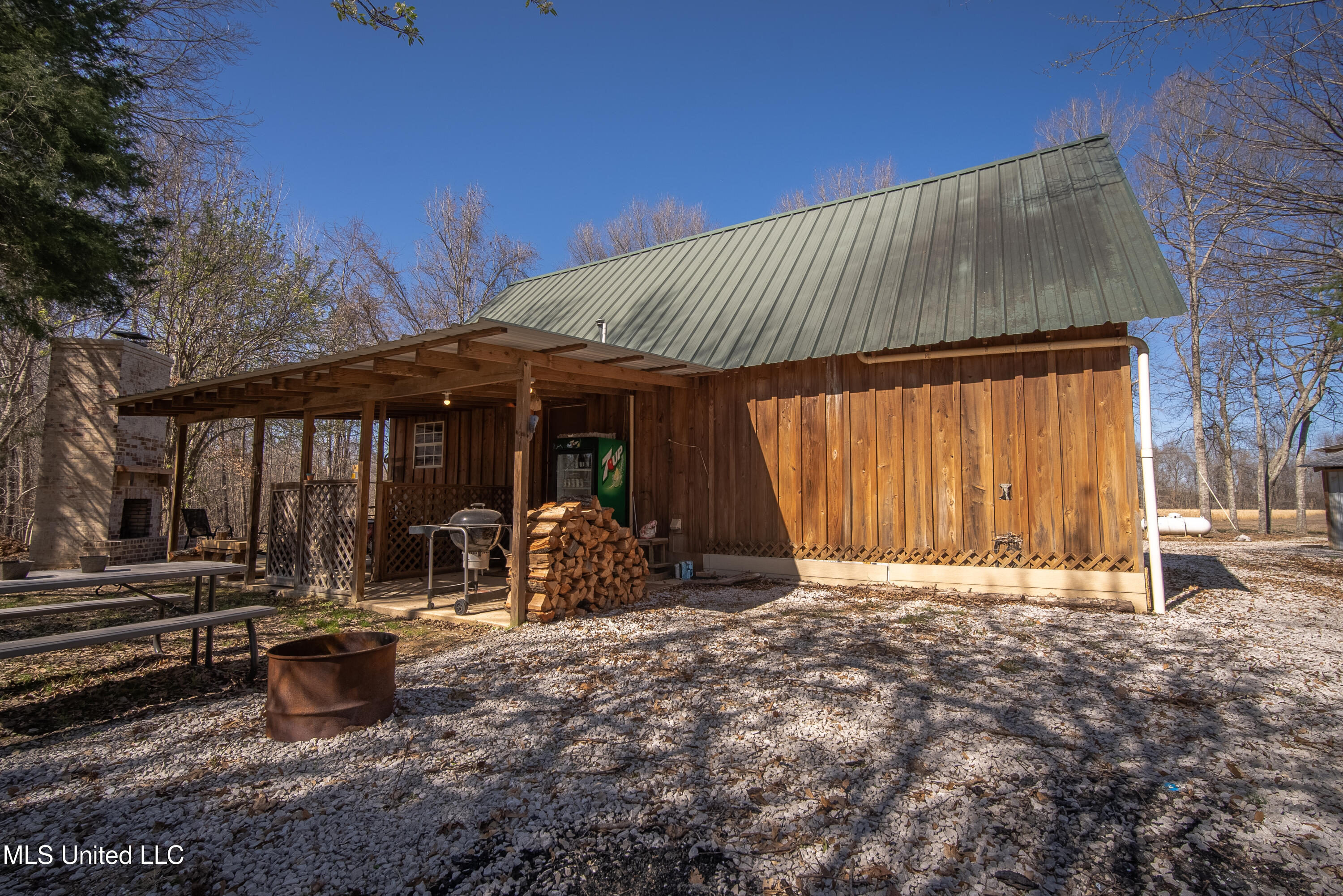 County Road 380, Cruger, Mississippi image 16