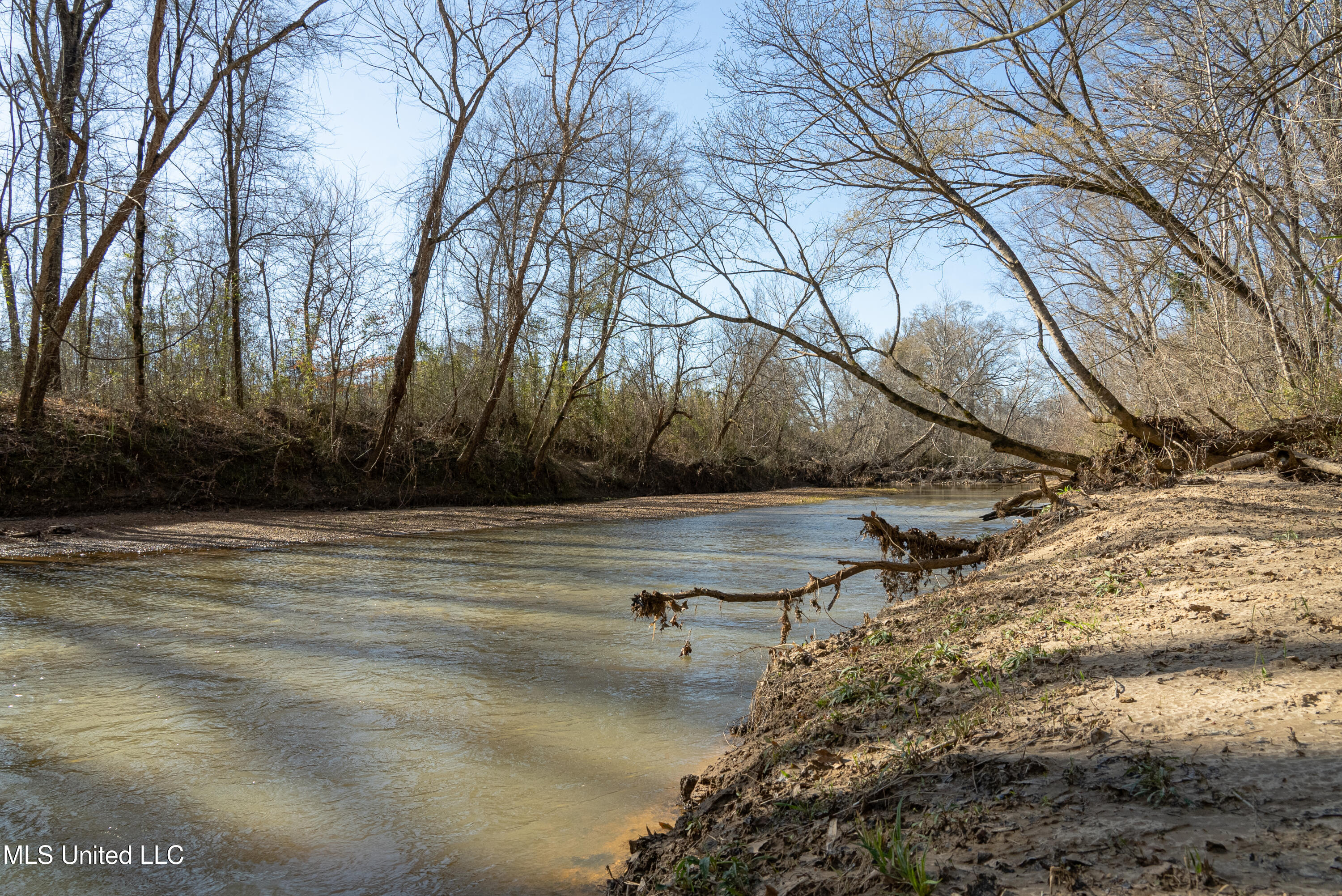 County Road 380, Cruger, Mississippi image 39