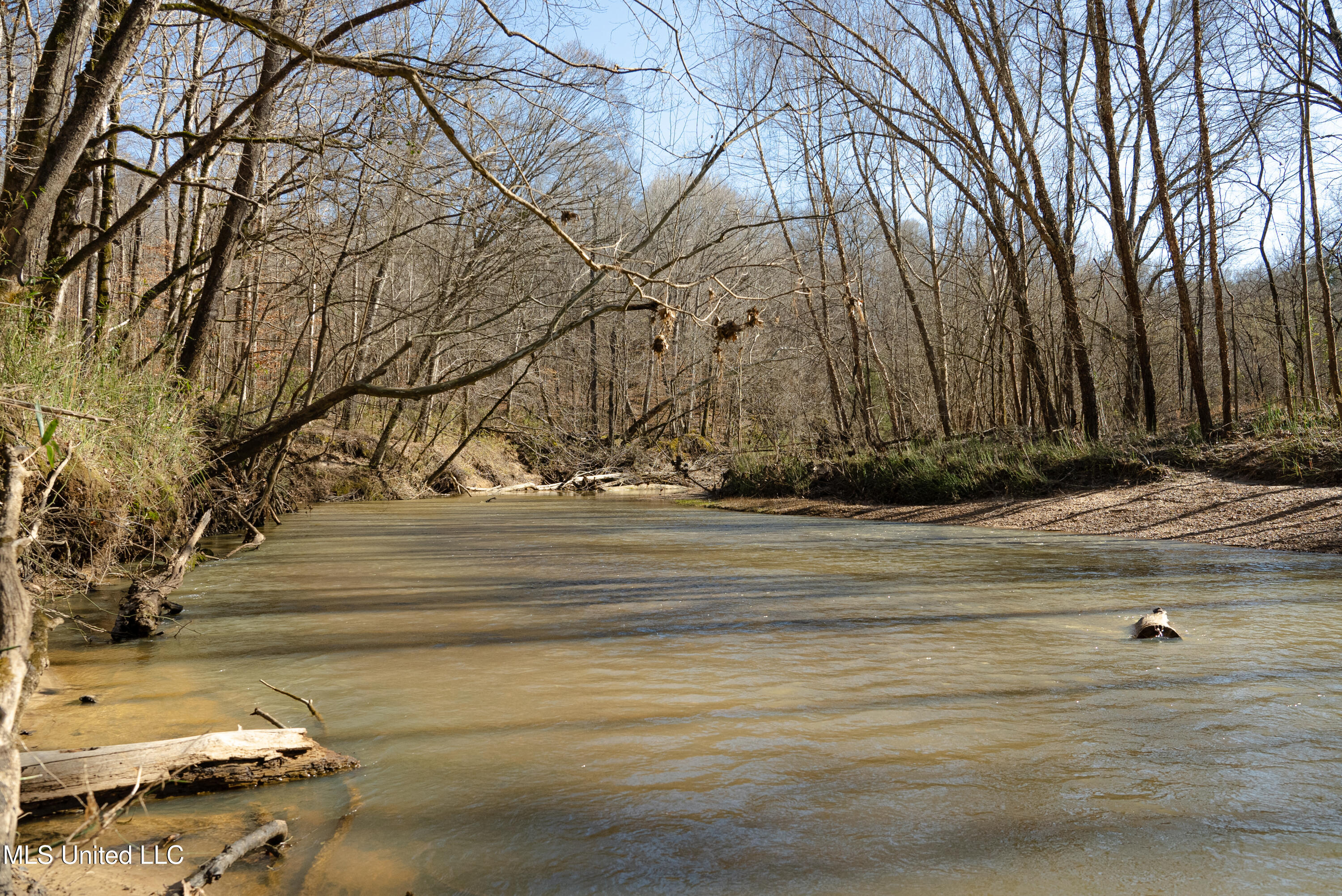 County Road 380, Cruger, Mississippi image 38