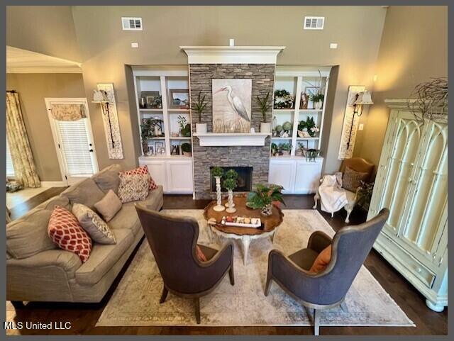 3445 Scott Road, Hernando, Mississippi image 15