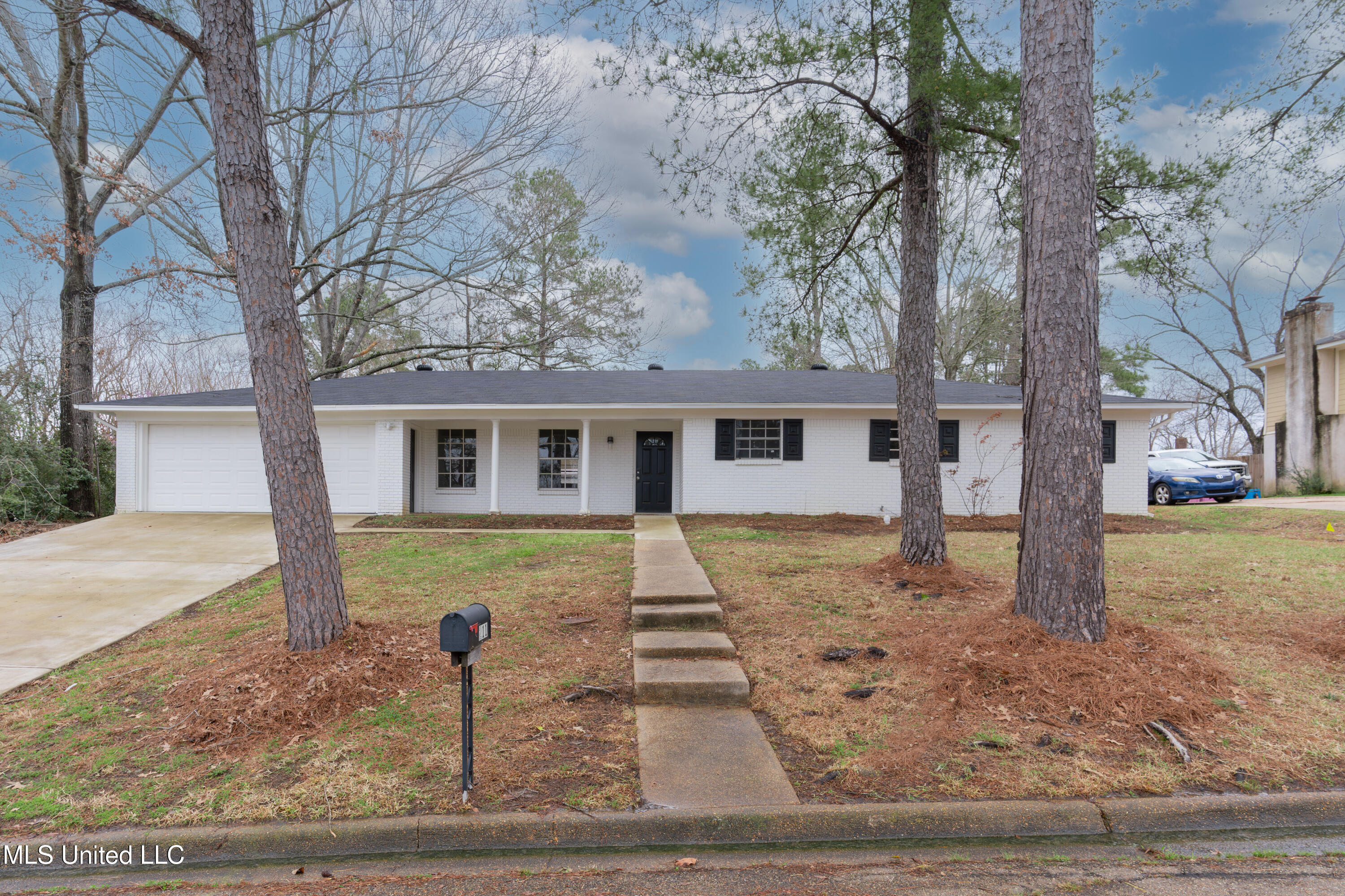 211 William Drive, Clinton, Mississippi image 2