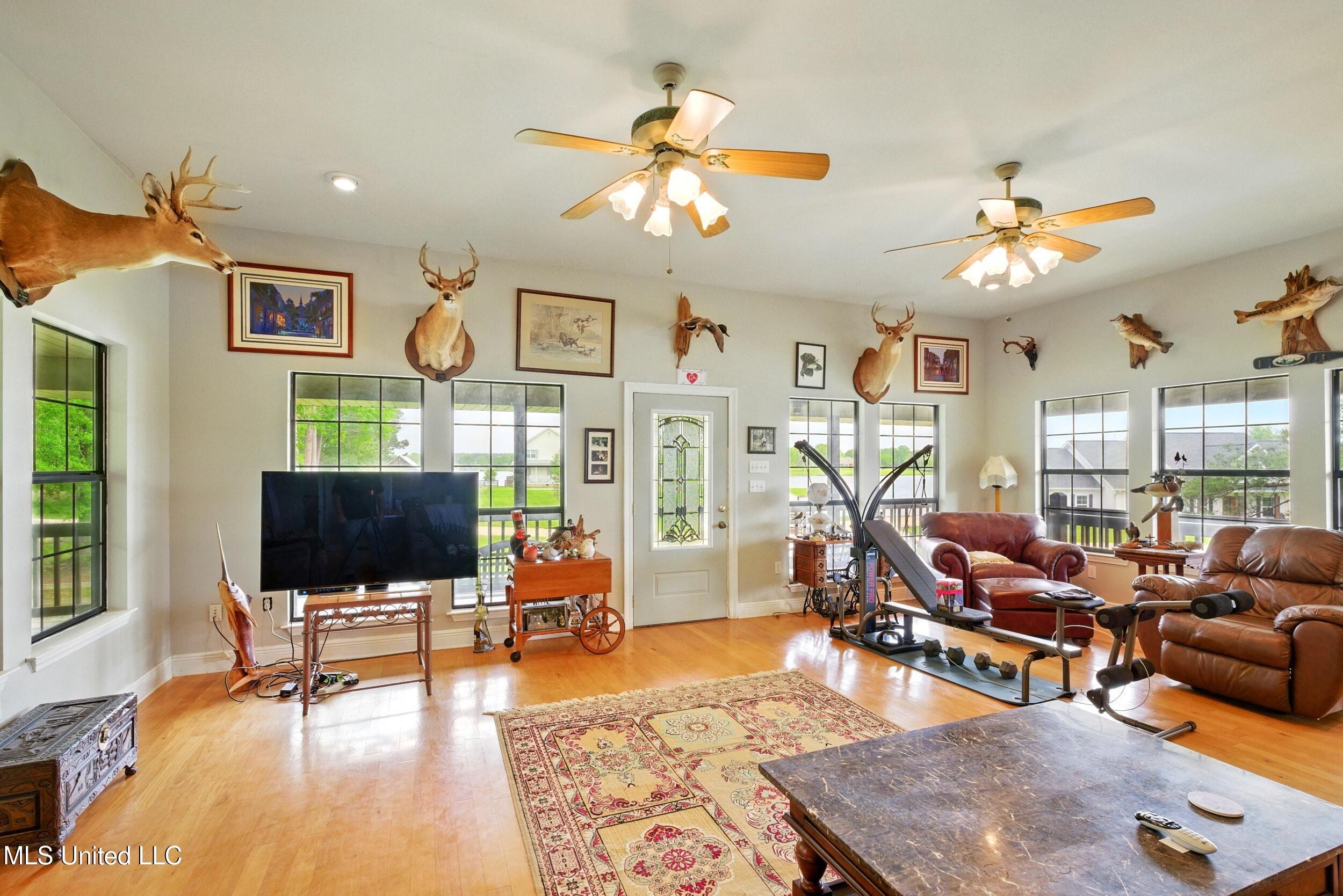 222 W New Arbor Road, Poplarville, Mississippi image 44