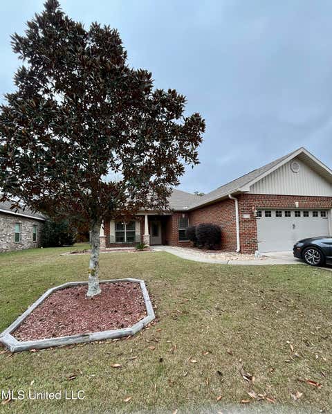Homes For Sale - 13715 Fox Hill Drive<br/> Gulfport, MS 39503