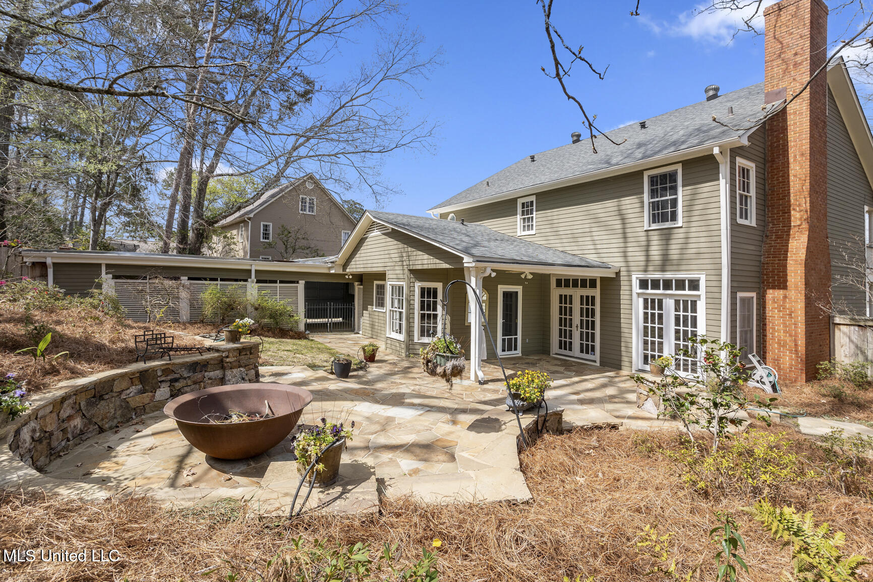 2151 Sheffield Drive, Jackson, Mississippi image 34