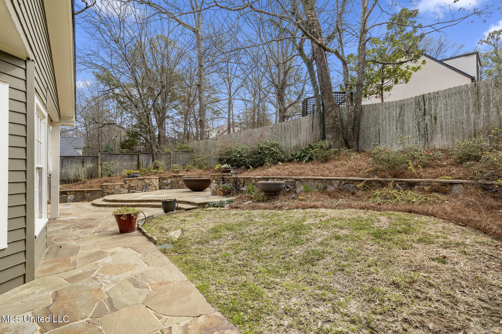 2151 Sheffield Drive, Jackson, Mississippi image 37