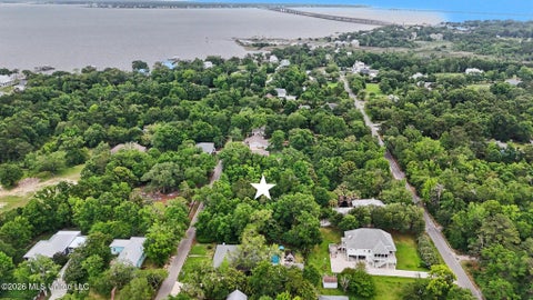Vacant Land For Sale - 136 Leopold Street<br/> Bay Saint Louis, MS 39520