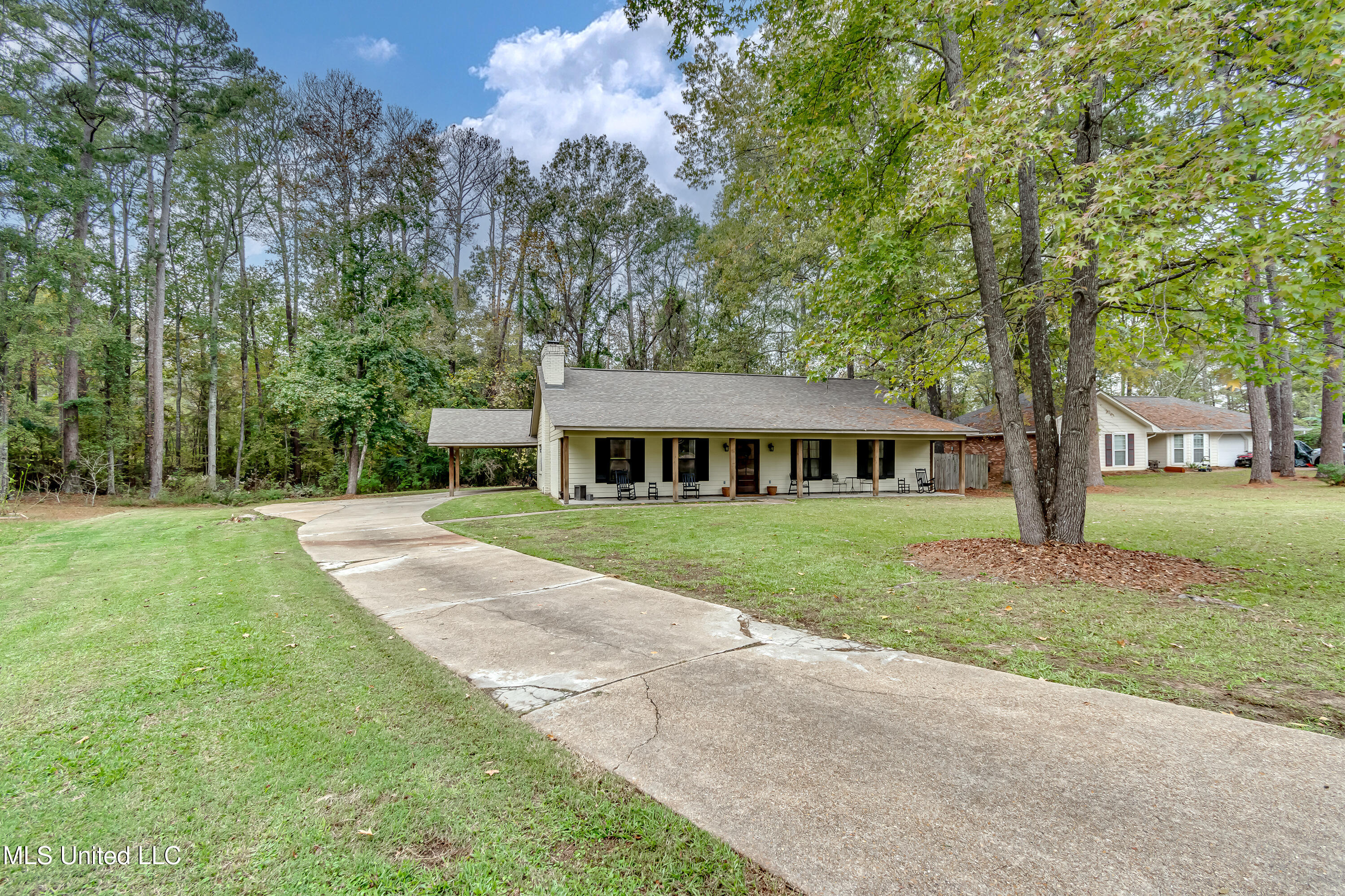 213 Camelia Trail, Brandon, Mississippi image 3