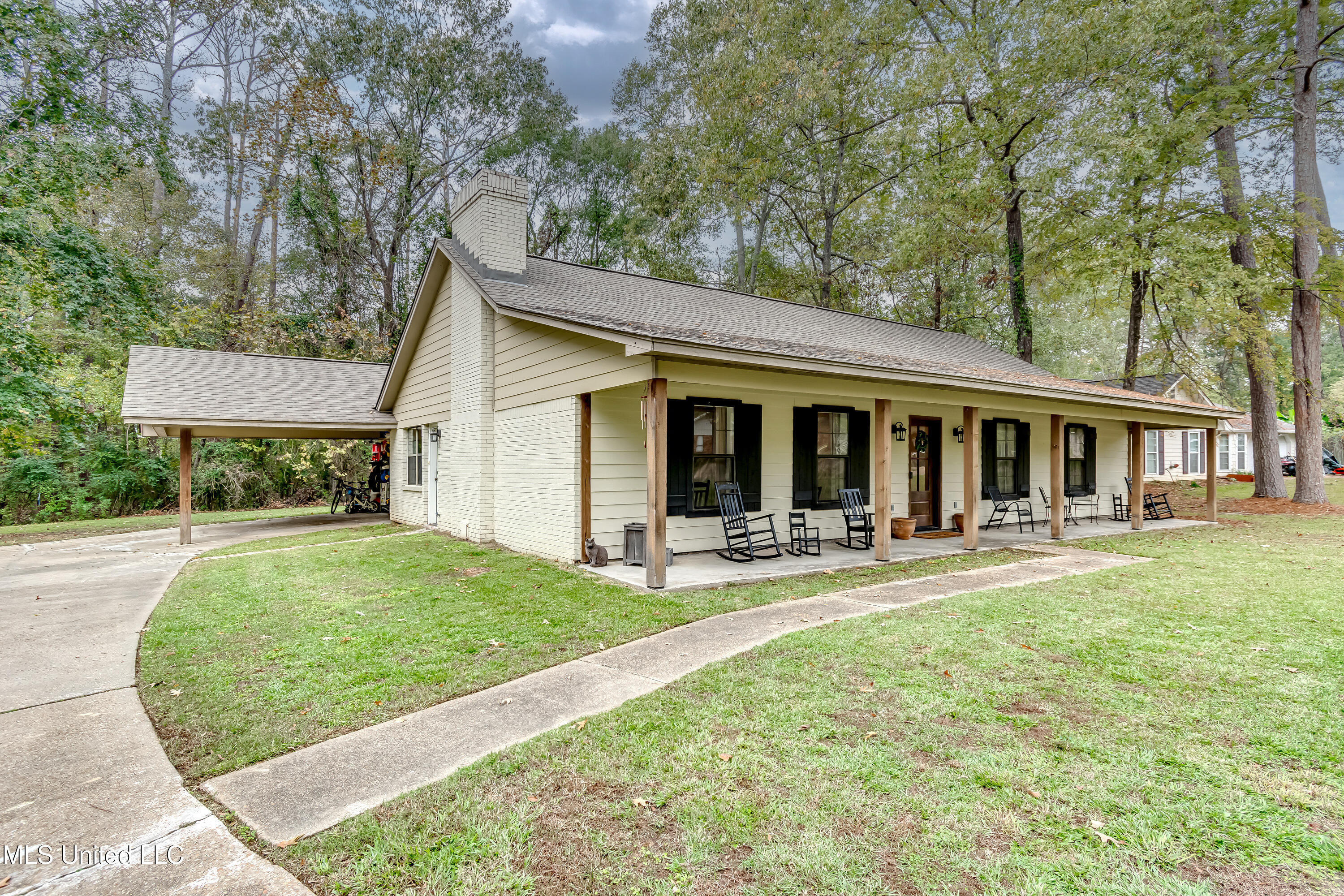 213 Camelia Trail, Brandon, Mississippi image 5