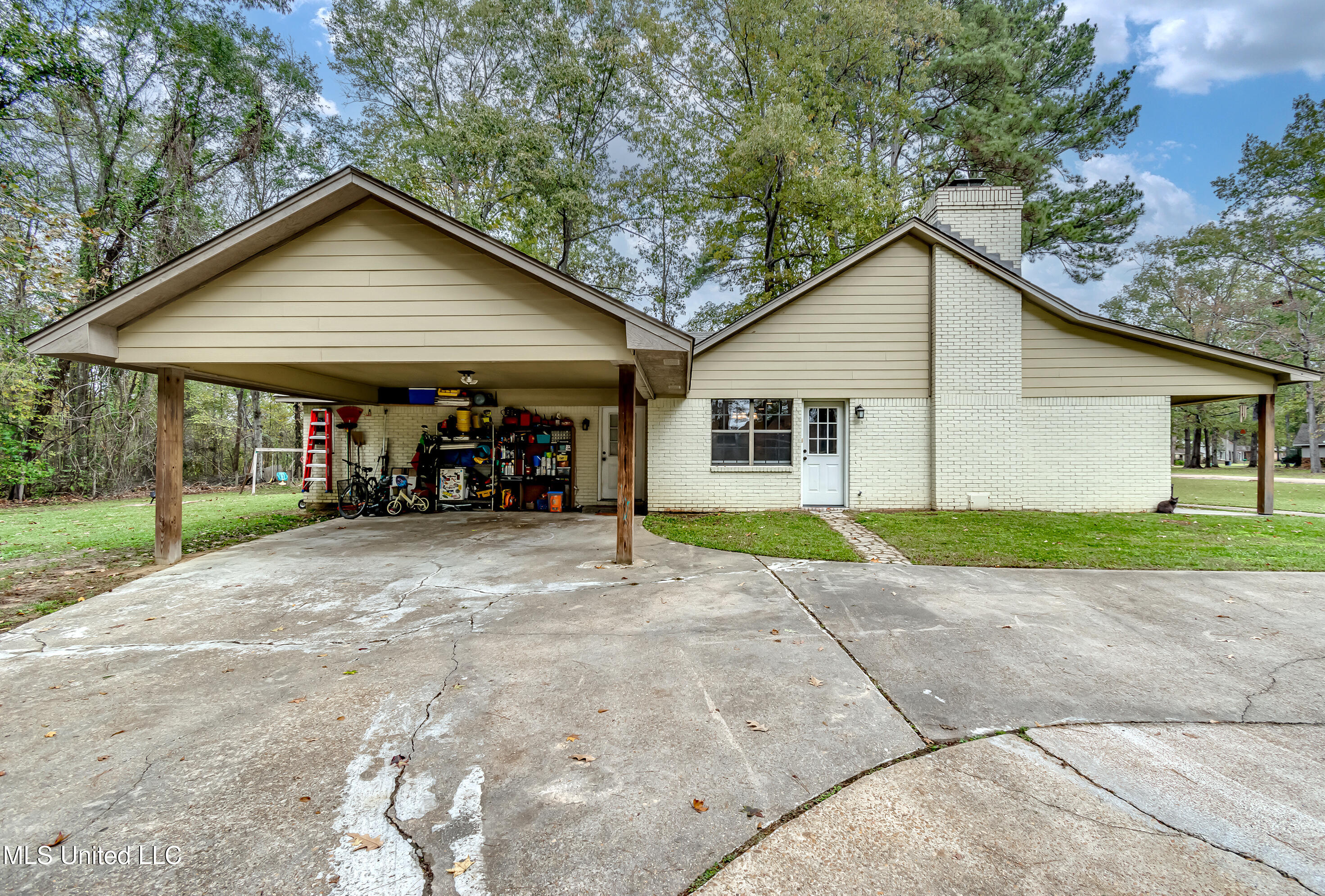 213 Camelia Trail, Brandon, Mississippi image 37