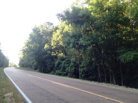Vacant Land For Sale - PARCEL 4 Highway 98<br/> Meadville, MS 39653