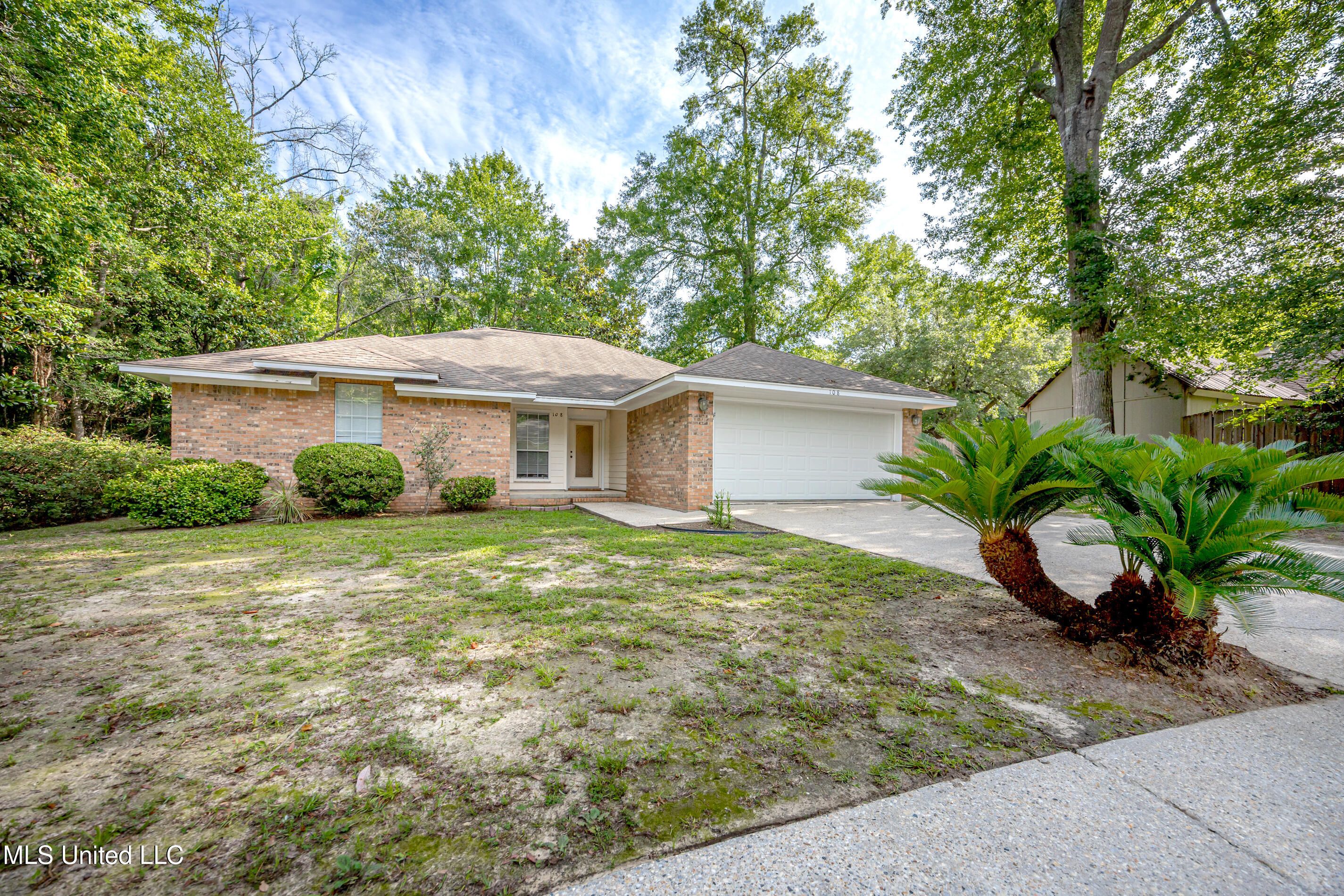 108 Water Oaks Cove, Ocean Springs, Mississippi image 4