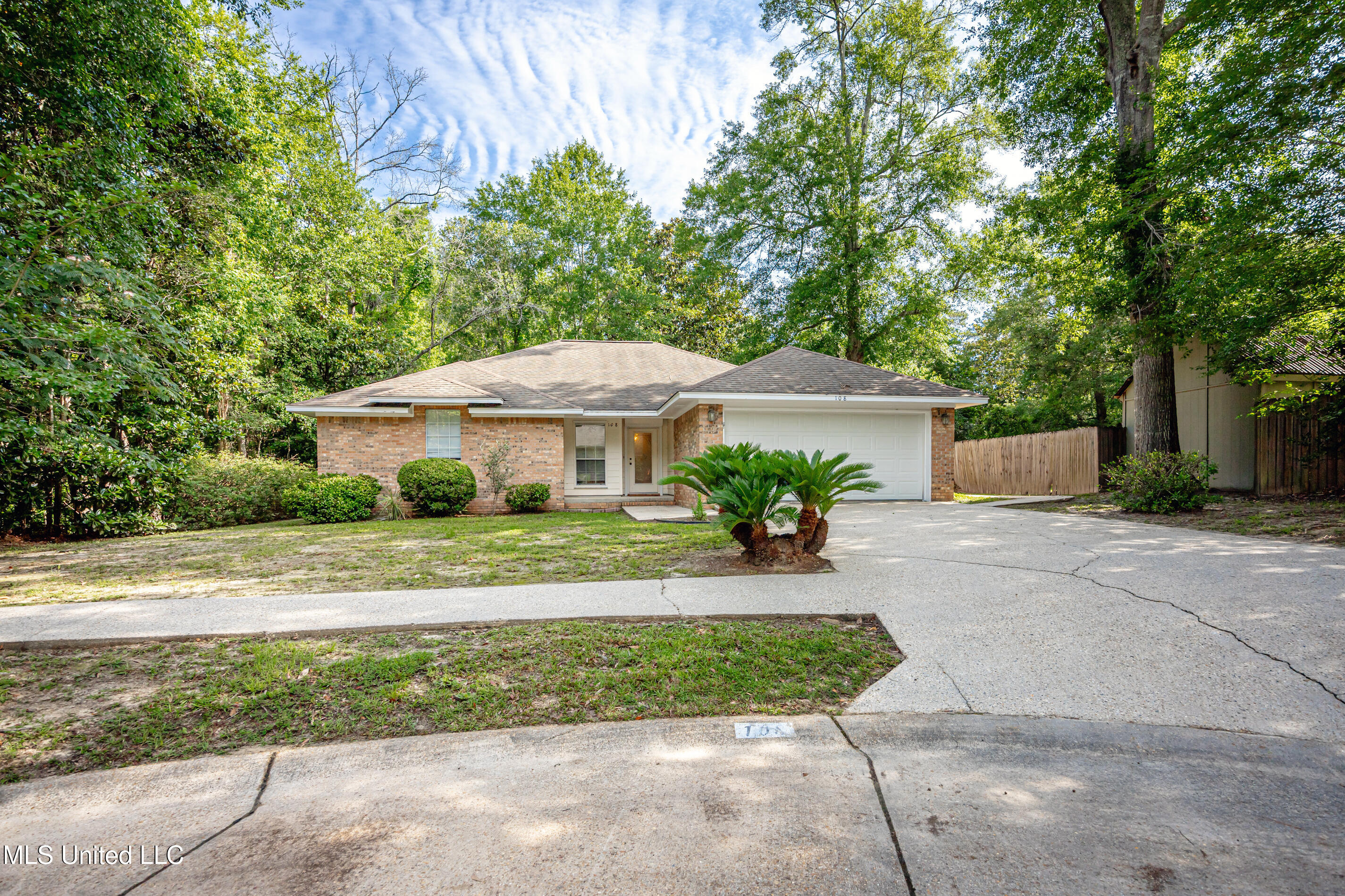 108 Water Oaks Cove, Ocean Springs, Mississippi image 3