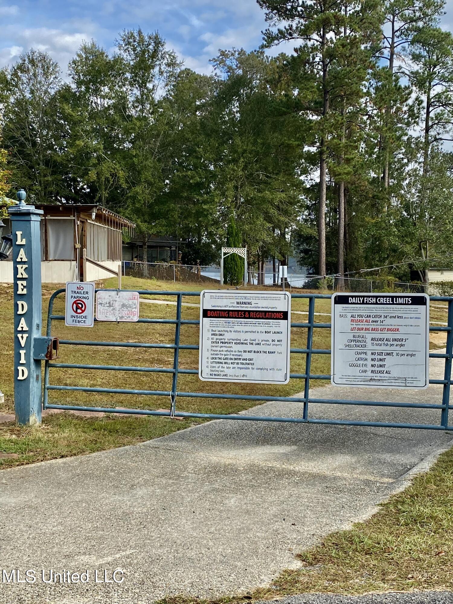 Rock Ranch Road, Picayune, Mississippi image 6