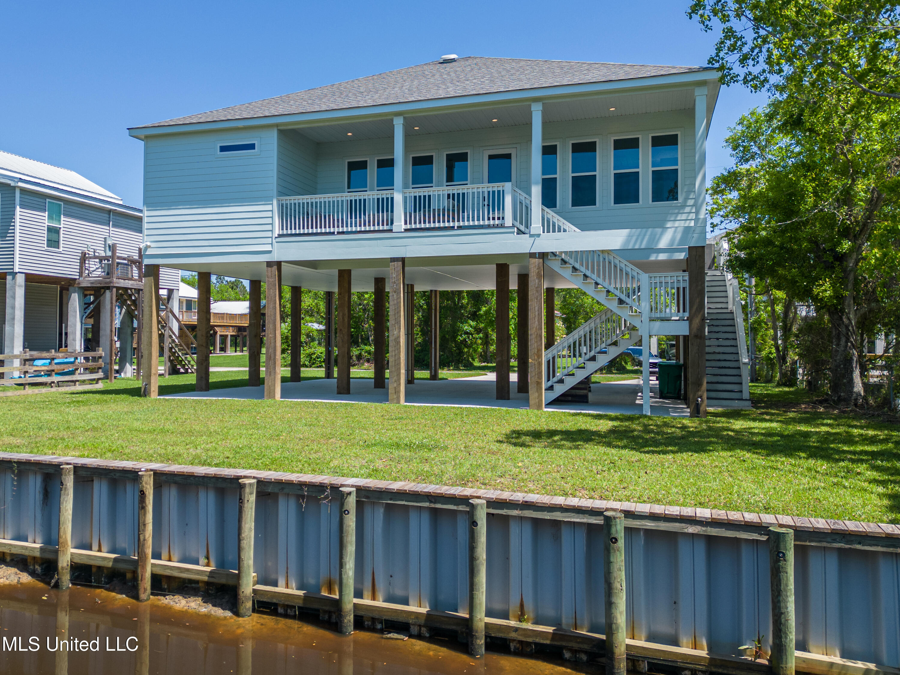 64 Fiber Street, Bay Saint Louis, Mississippi image 4