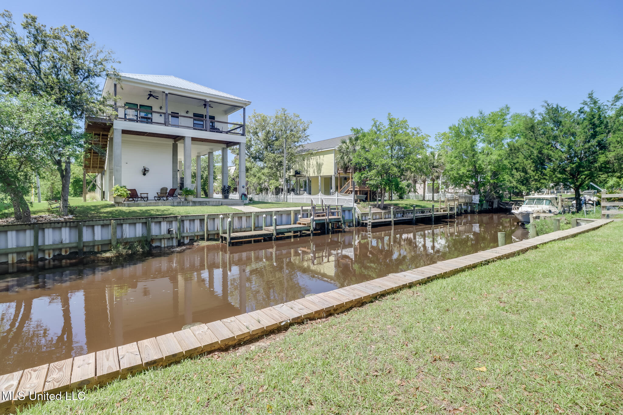 64 Fiber Street, Bay Saint Louis, Mississippi image 7
